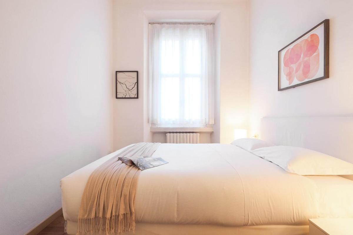 Cozy Two-bedroom In Citta Studi Area Appartamento