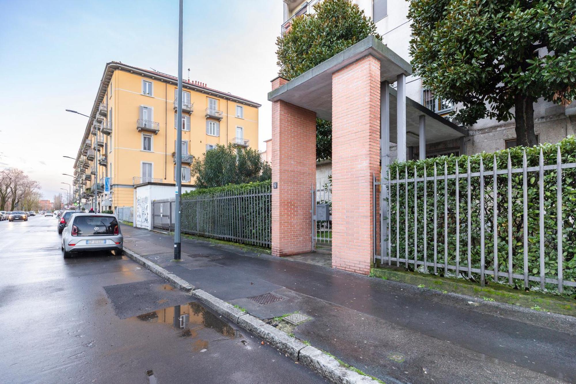 Ronchetto Navigli * Milano