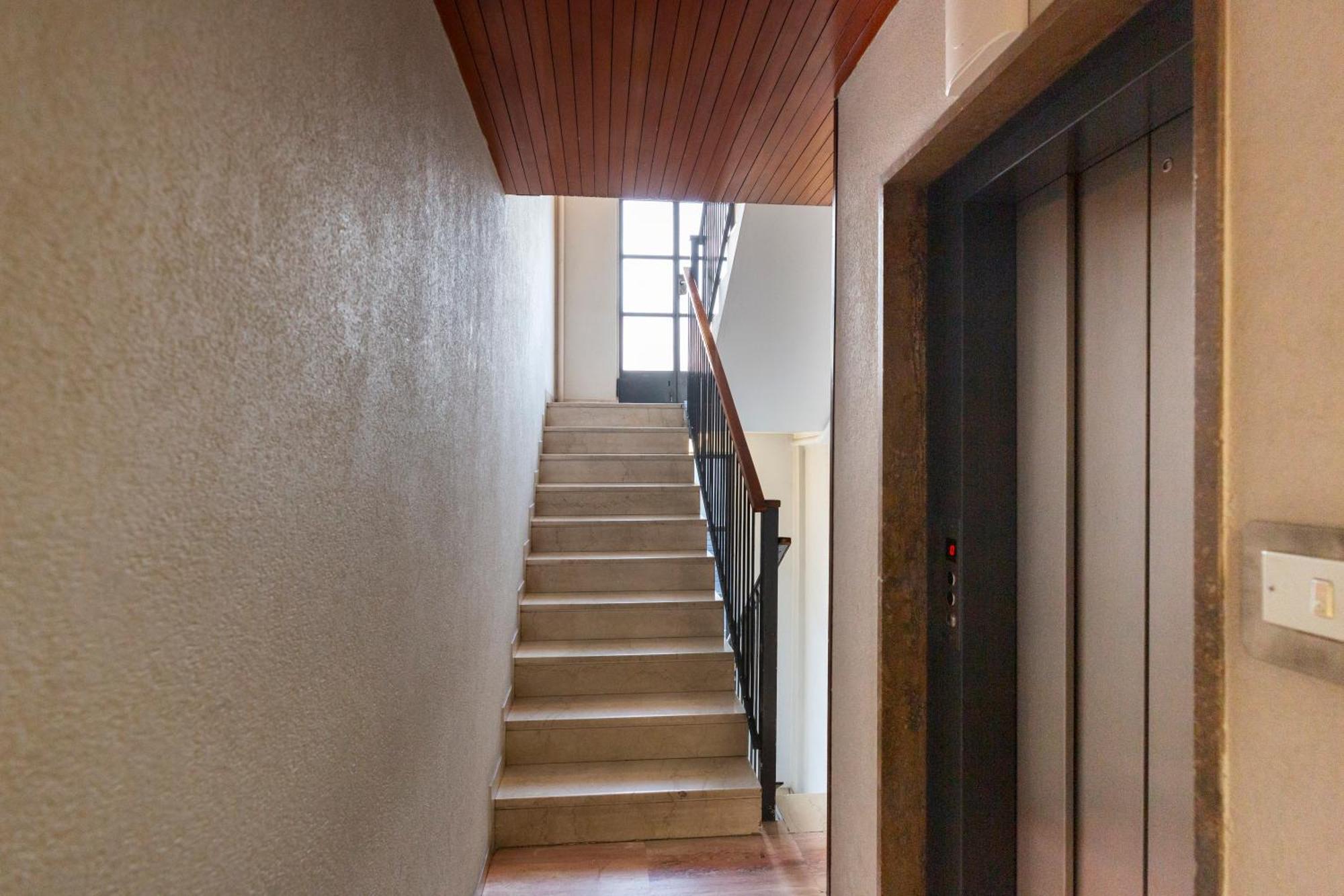 Ronchetto Navigli Appartamento