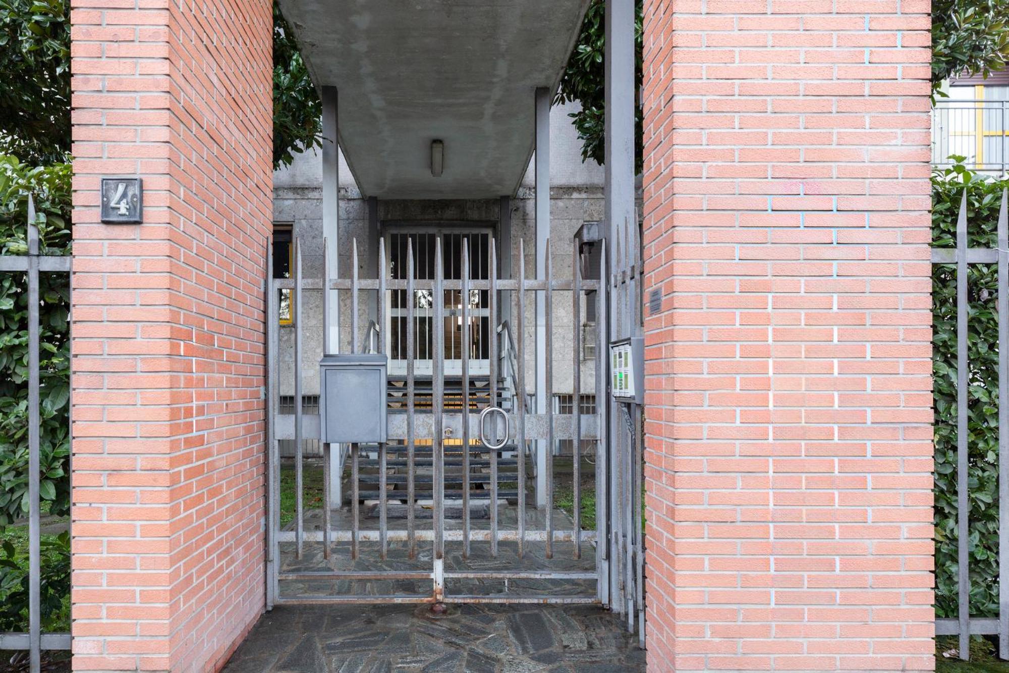 Appartamento Ronchetto Navigli Milano