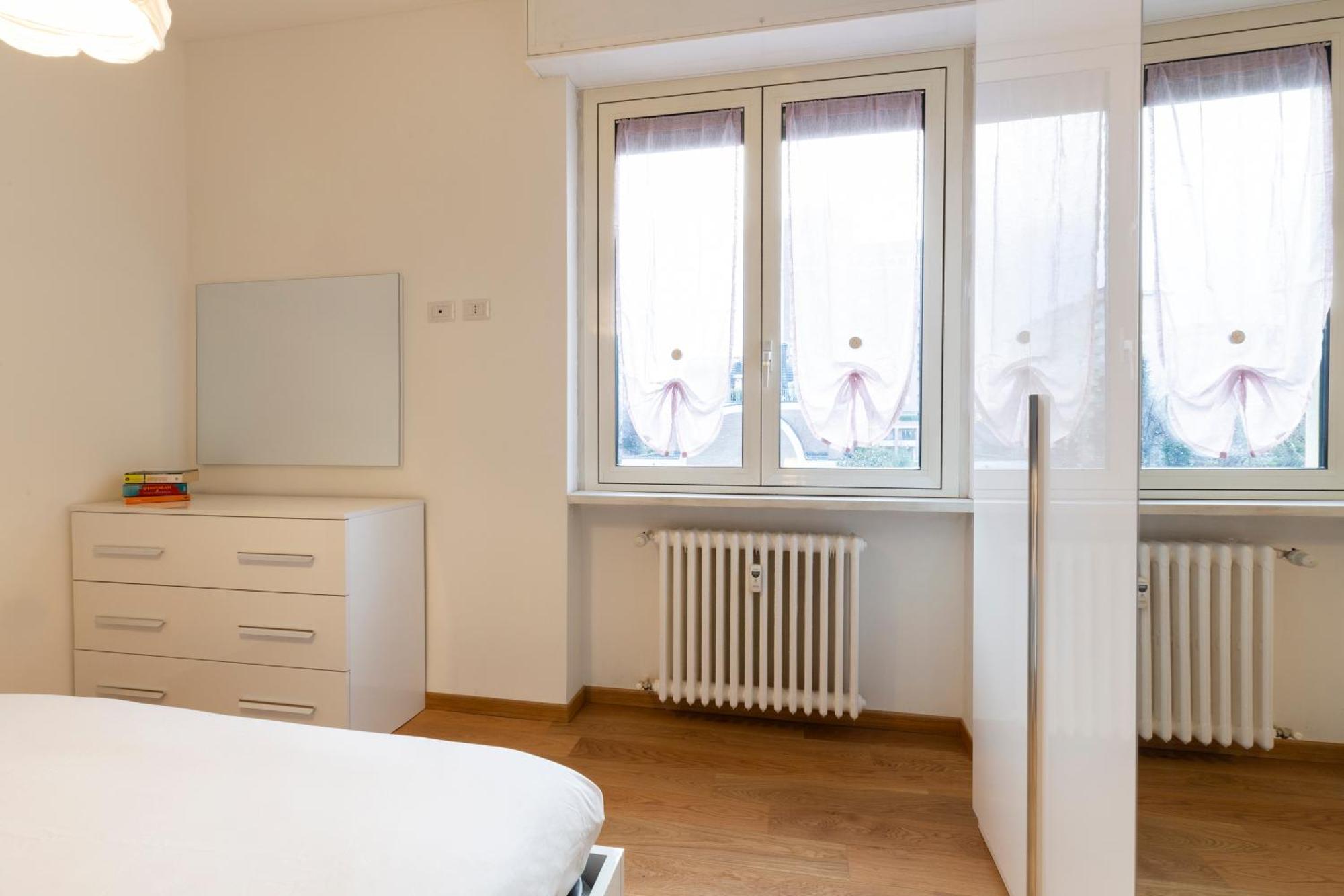 Appartamento Ronchetto Navigli Milano