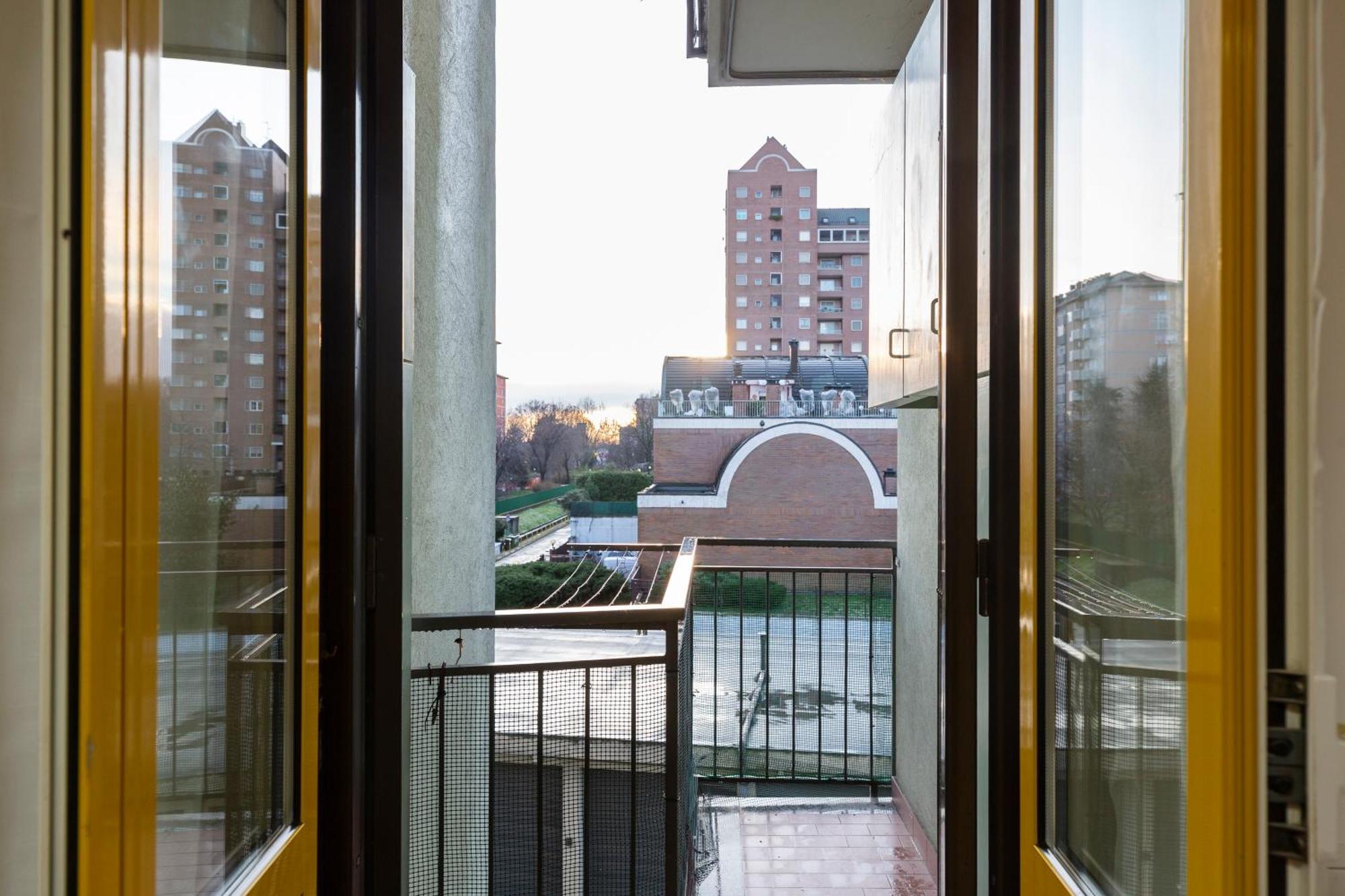 Appartamento Ronchetto Navigli *