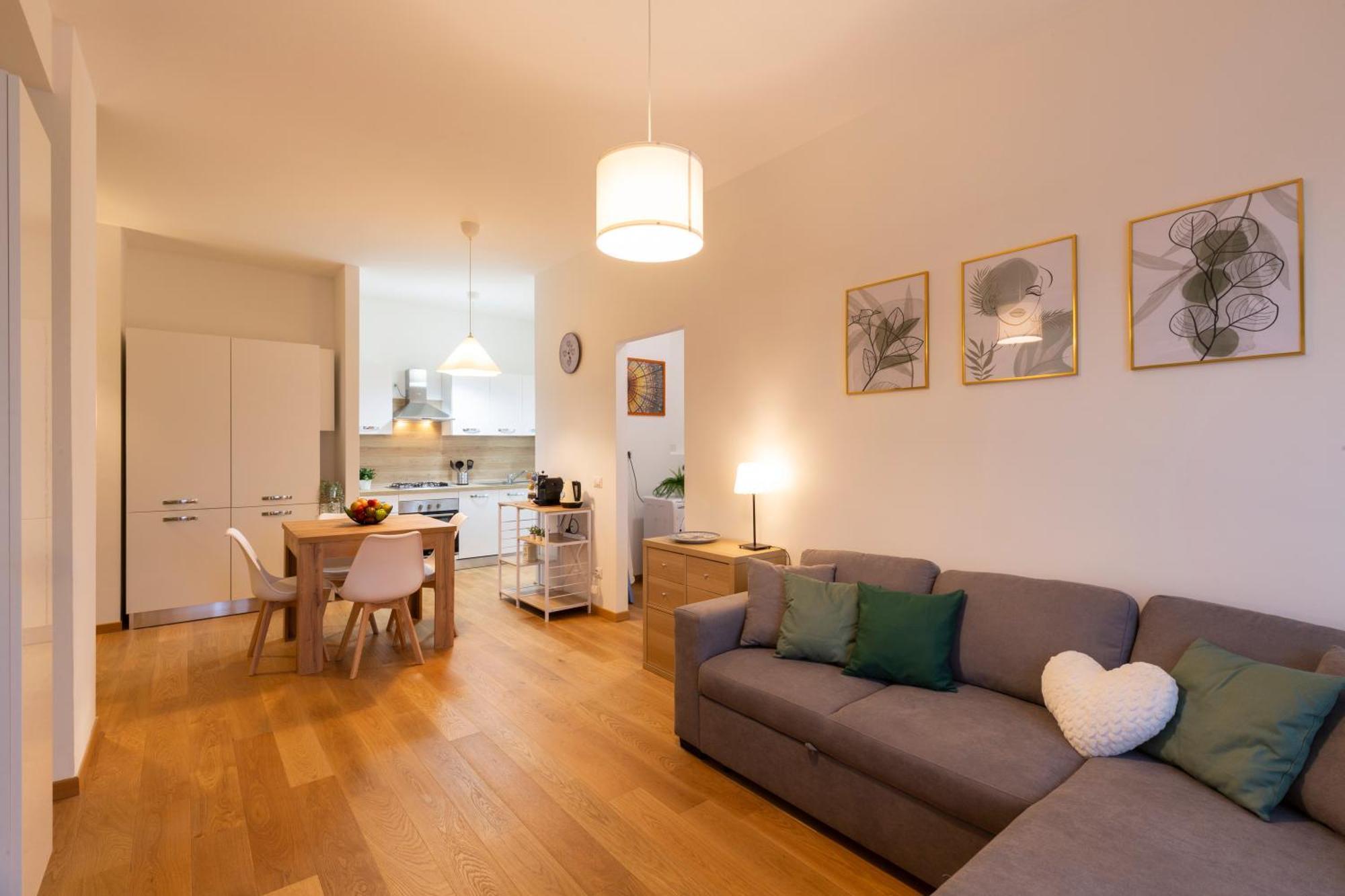 Ronchetto Navigli Appartamento
