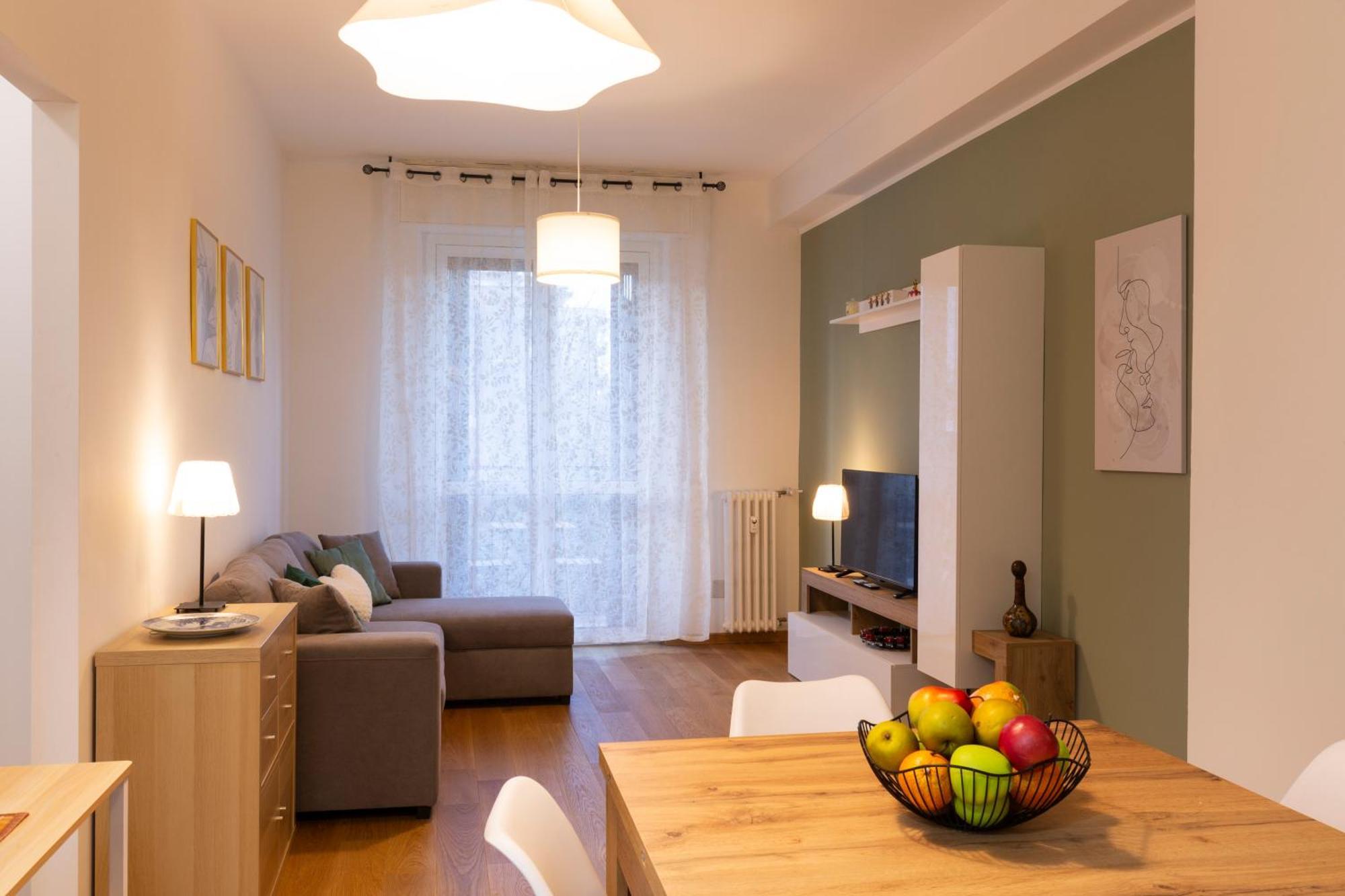 Appartamento Ronchetto Navigli