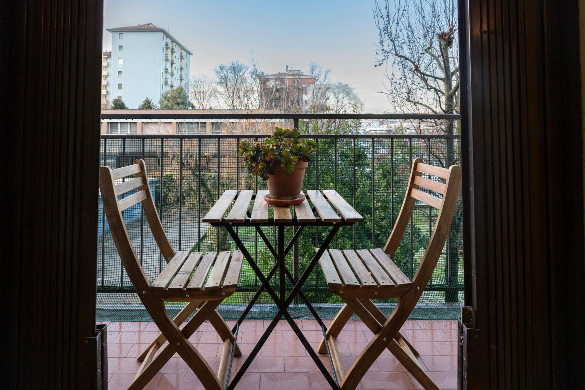 Ronchetto Navigli Appartamento Milano