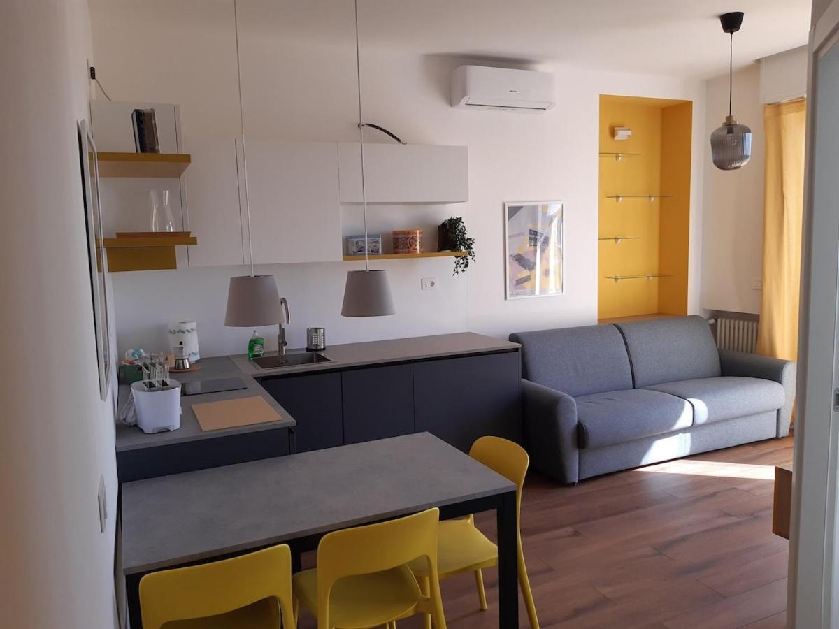 Illirico 16 - Citta Studi * Milano