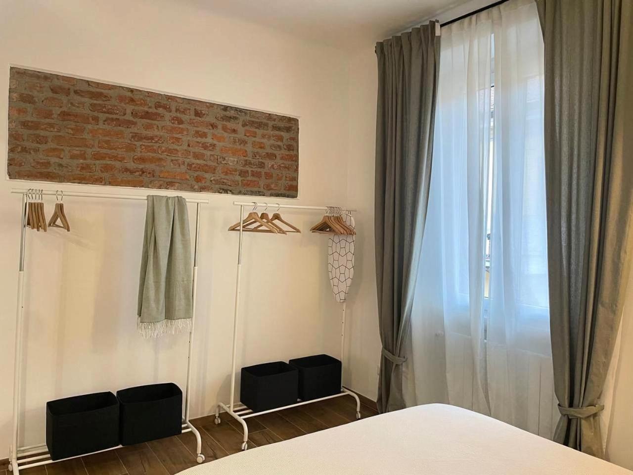 Appartamento De Conti *