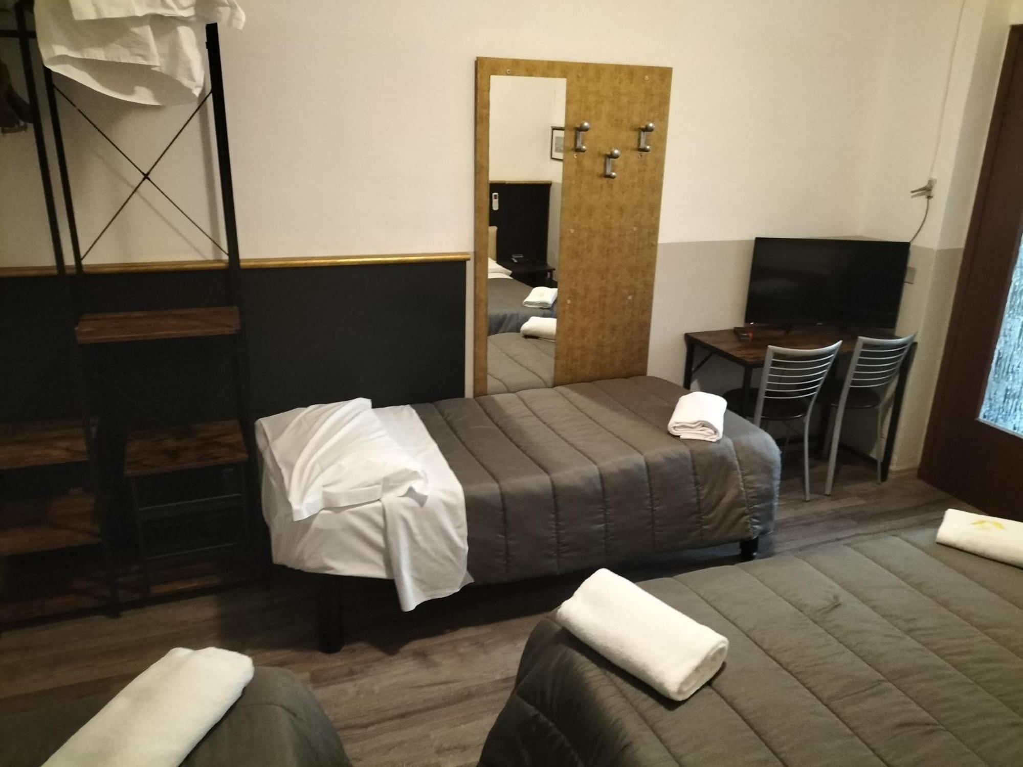 Dateo Hotel