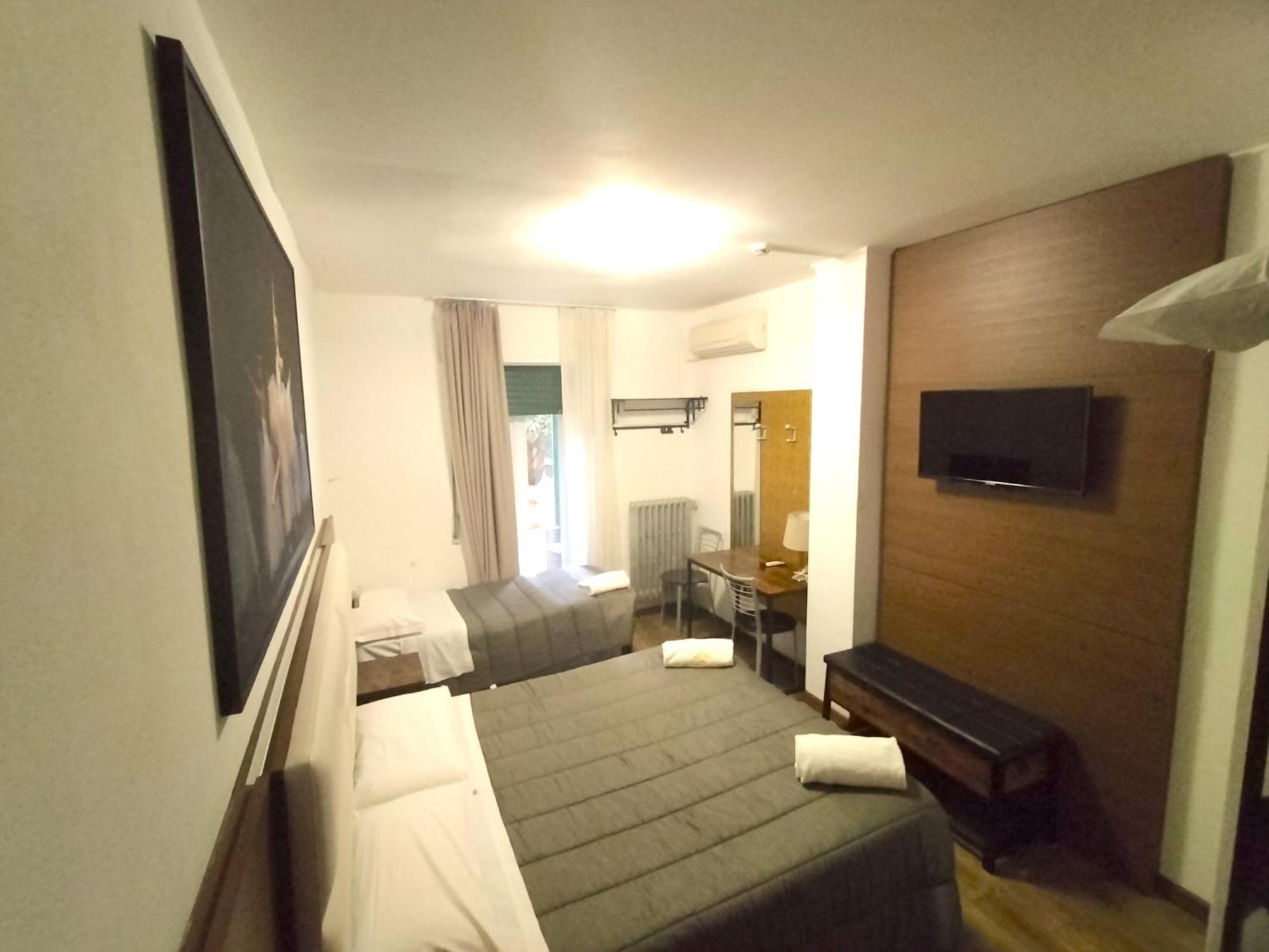 Dateo Hotel 2*