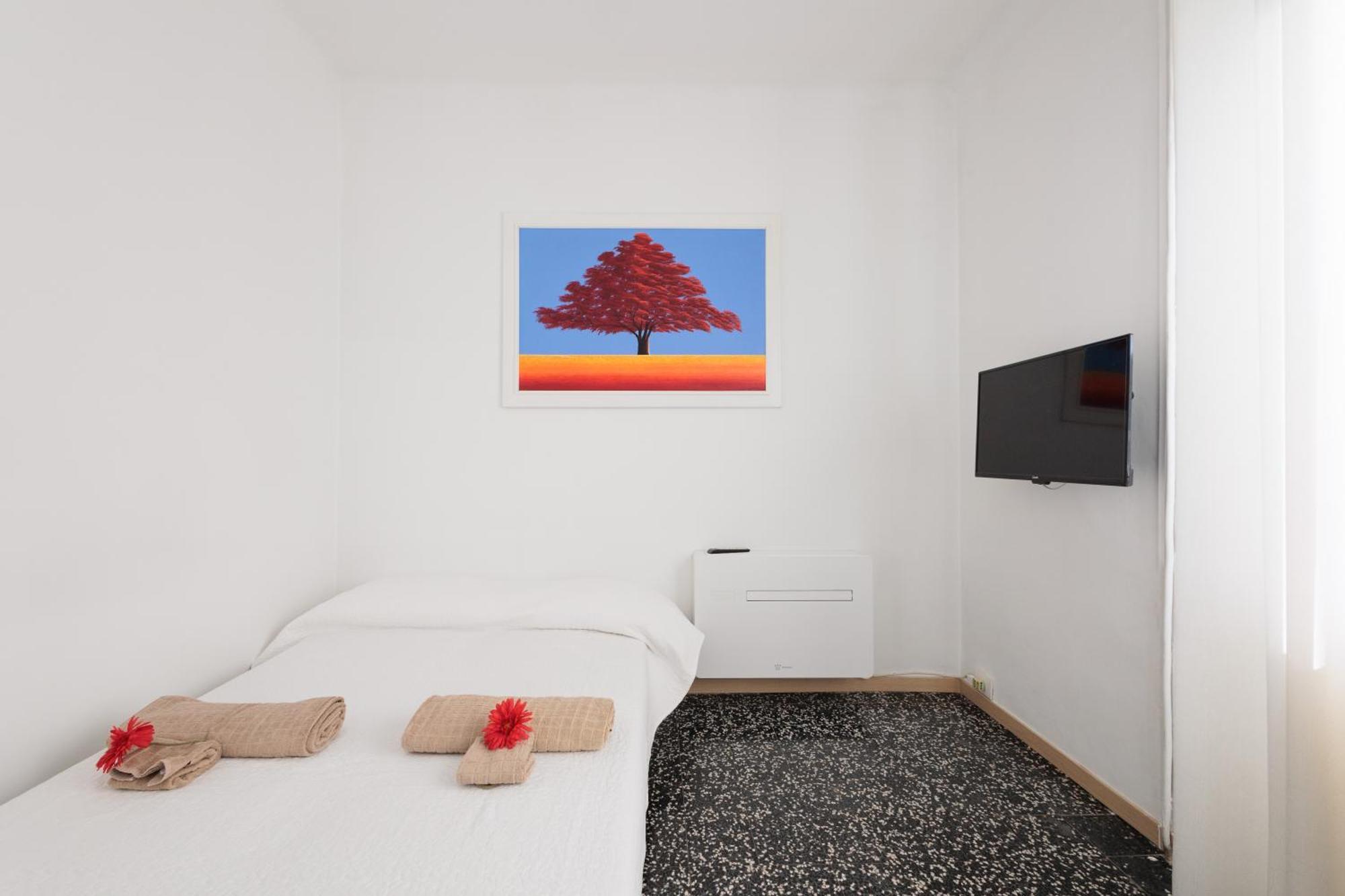 Alessia's Flat - Politecnico Bovisa Mailand
