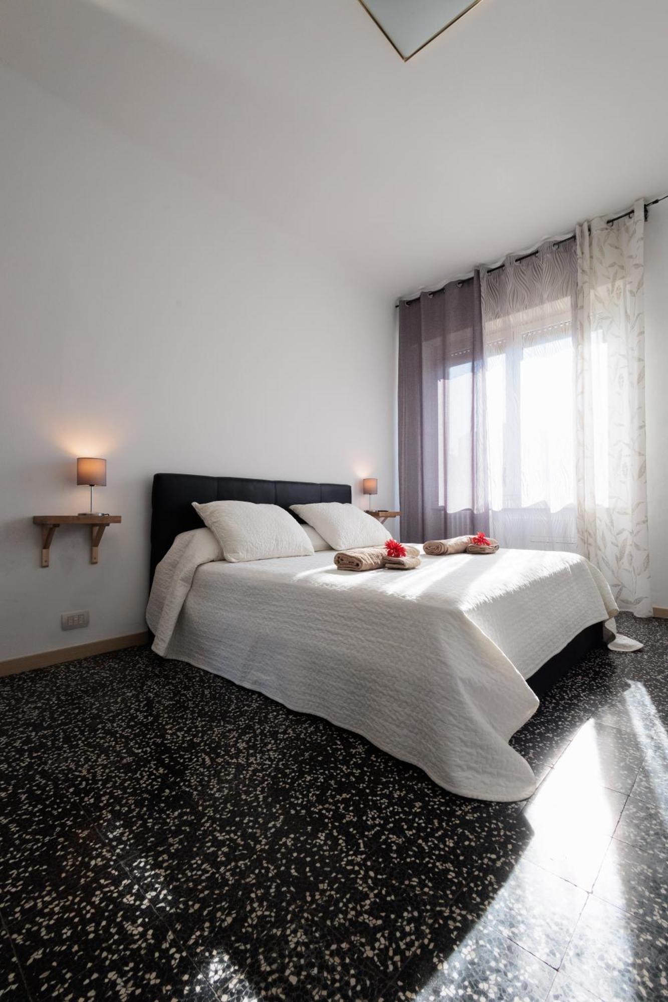 Alessia's Flat - Politecnico Bovisa * Mailand