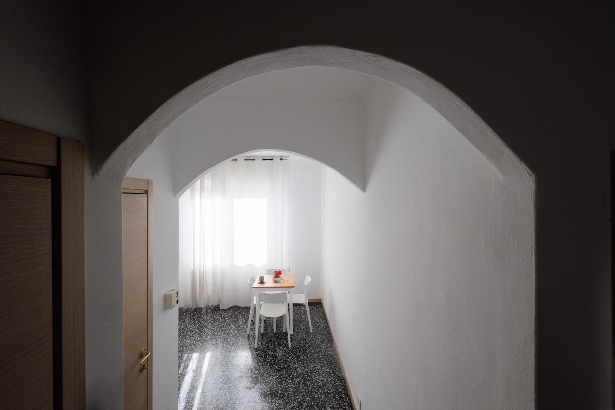 Alessia's Flat - Politecnico Bovisa Appartamento Milano