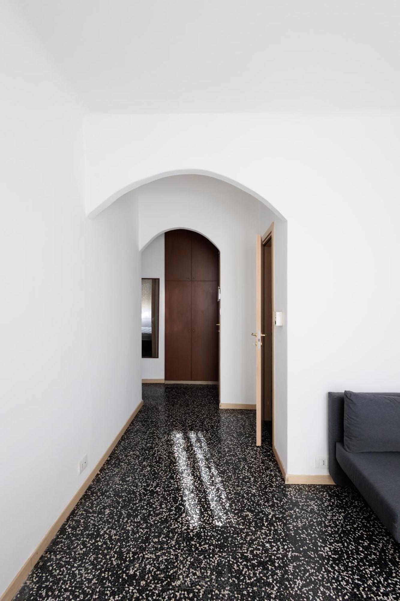 Alessia's Flat - Politecnico Bovisa Mailand