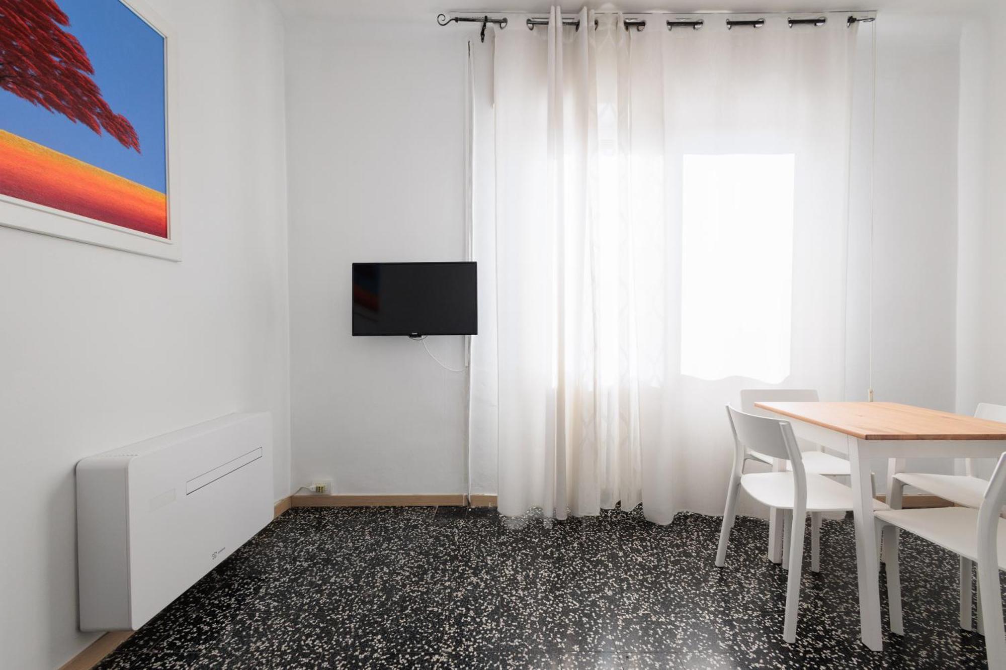 Alessia's Flat - Politecnico Bovisa Apartment Mailand