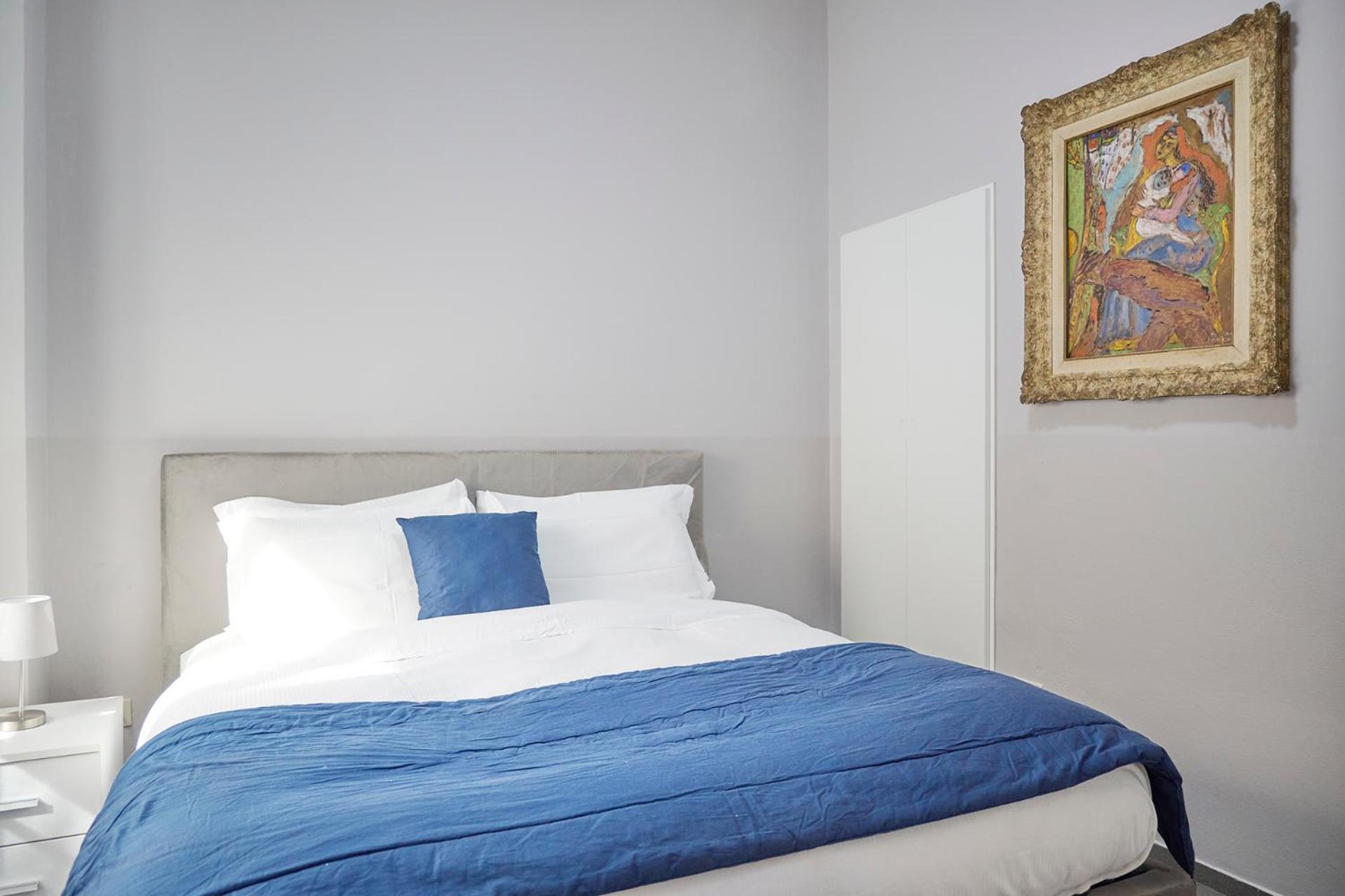 Retreats Duomo Carrobbio Appartamento