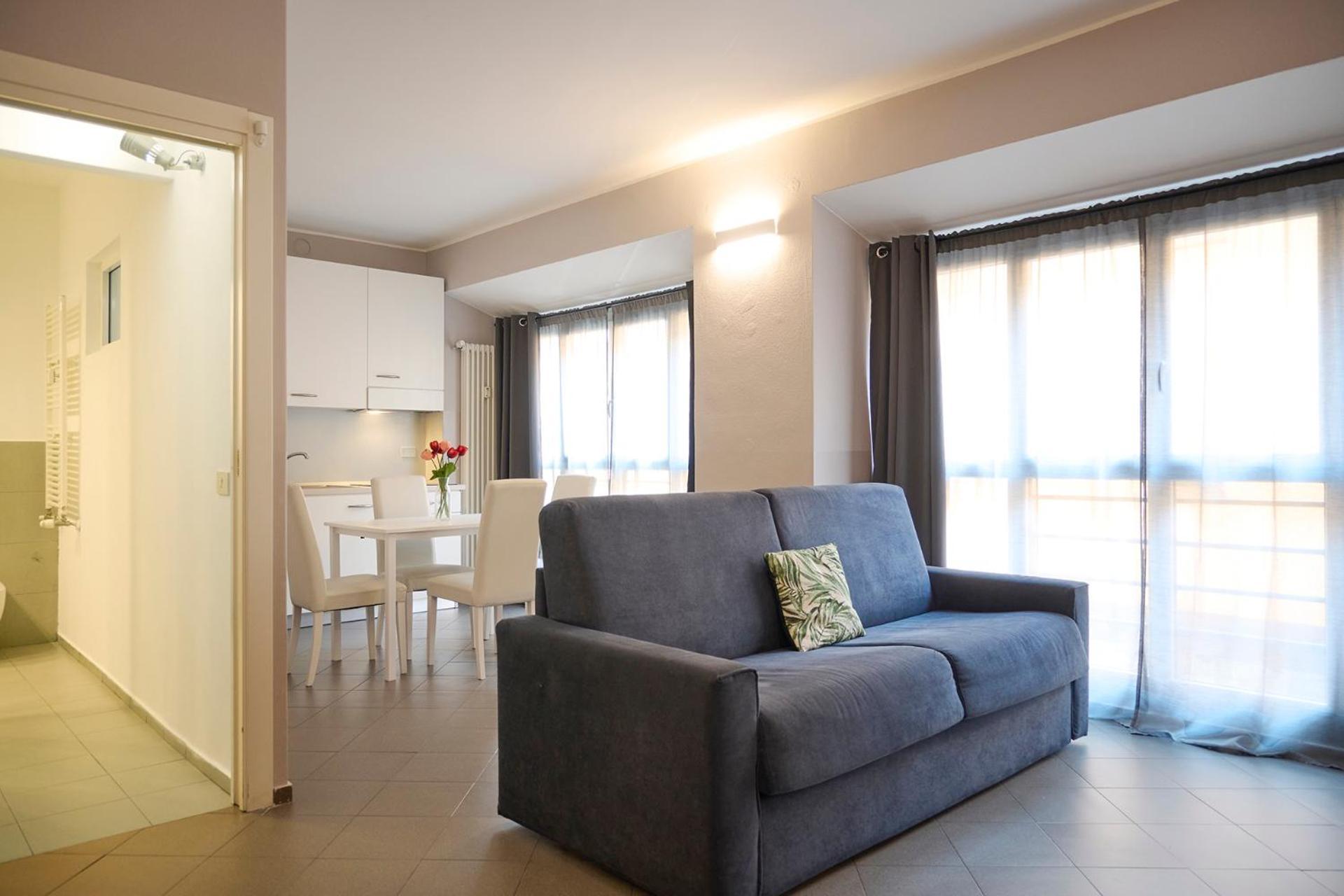 Appartamento Retreats Duomo Carrobbio *
