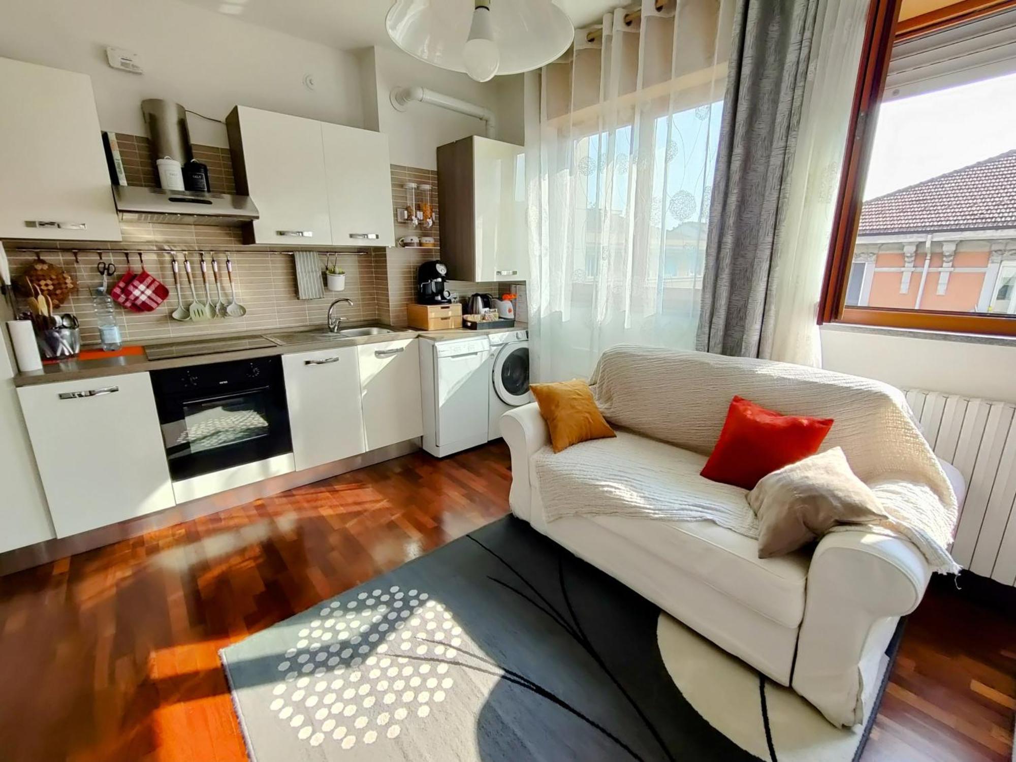 Premier Lejlighed Milano