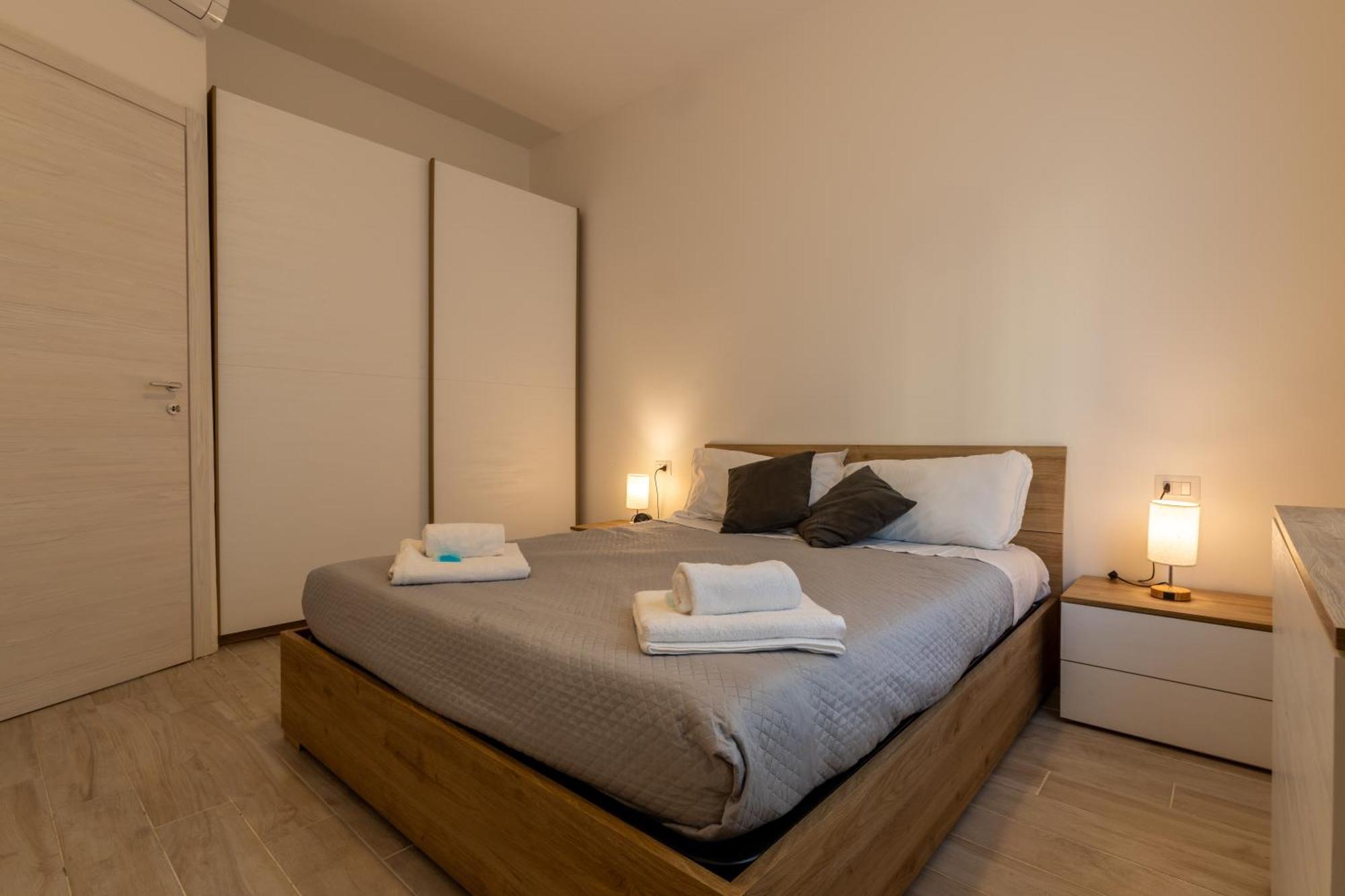 M2 - San Raffaele - Casa Cimiano * Milaan