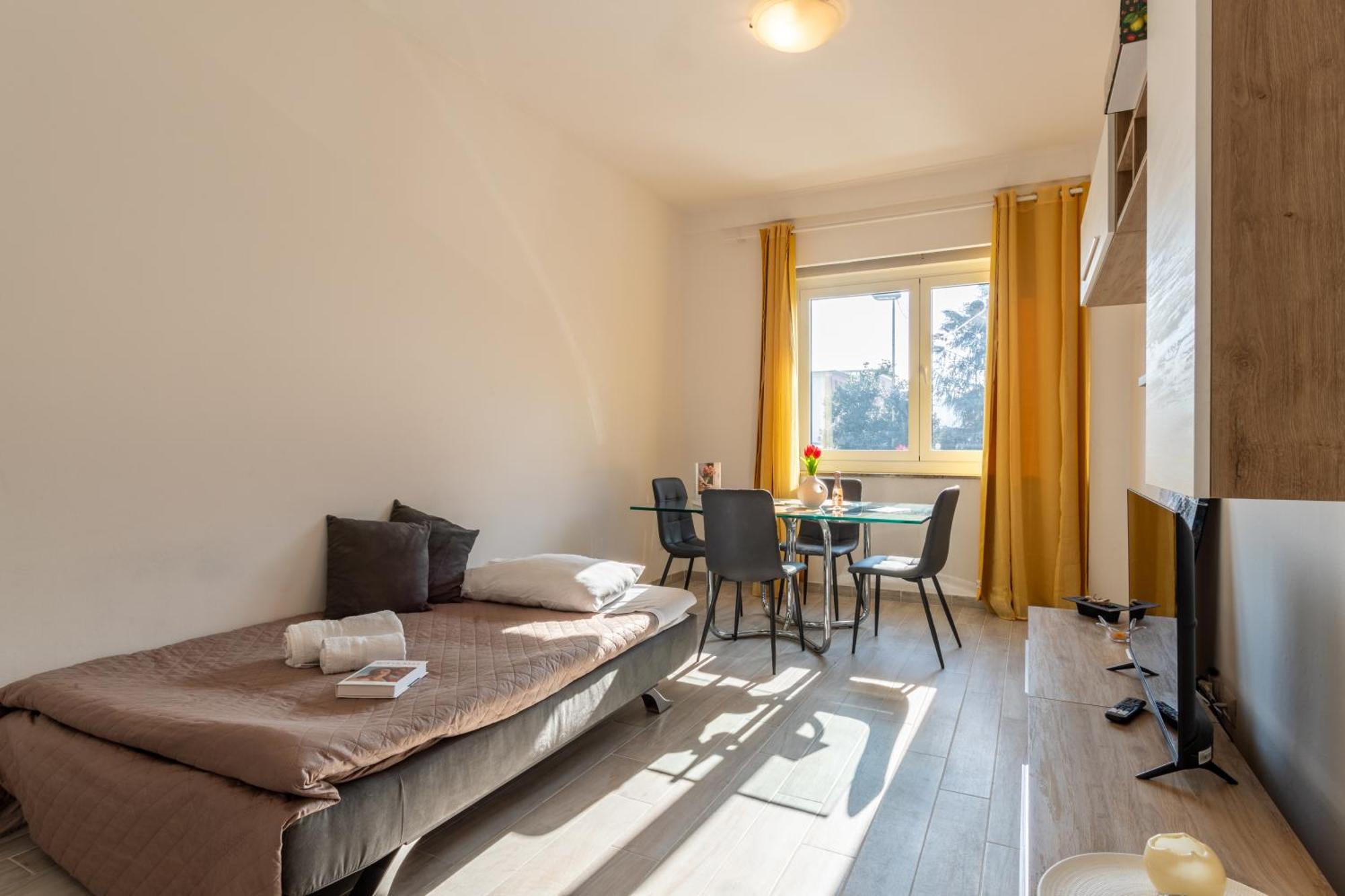 Leilighet M2 - San Raffaele - Casa Cimiano
