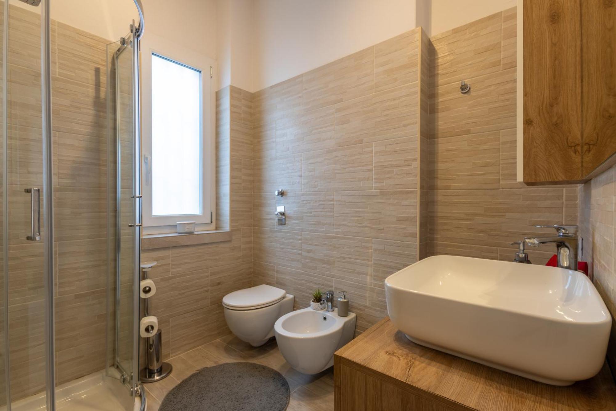Leilighet M2 - San Raffaele - Casa Cimiano Milano