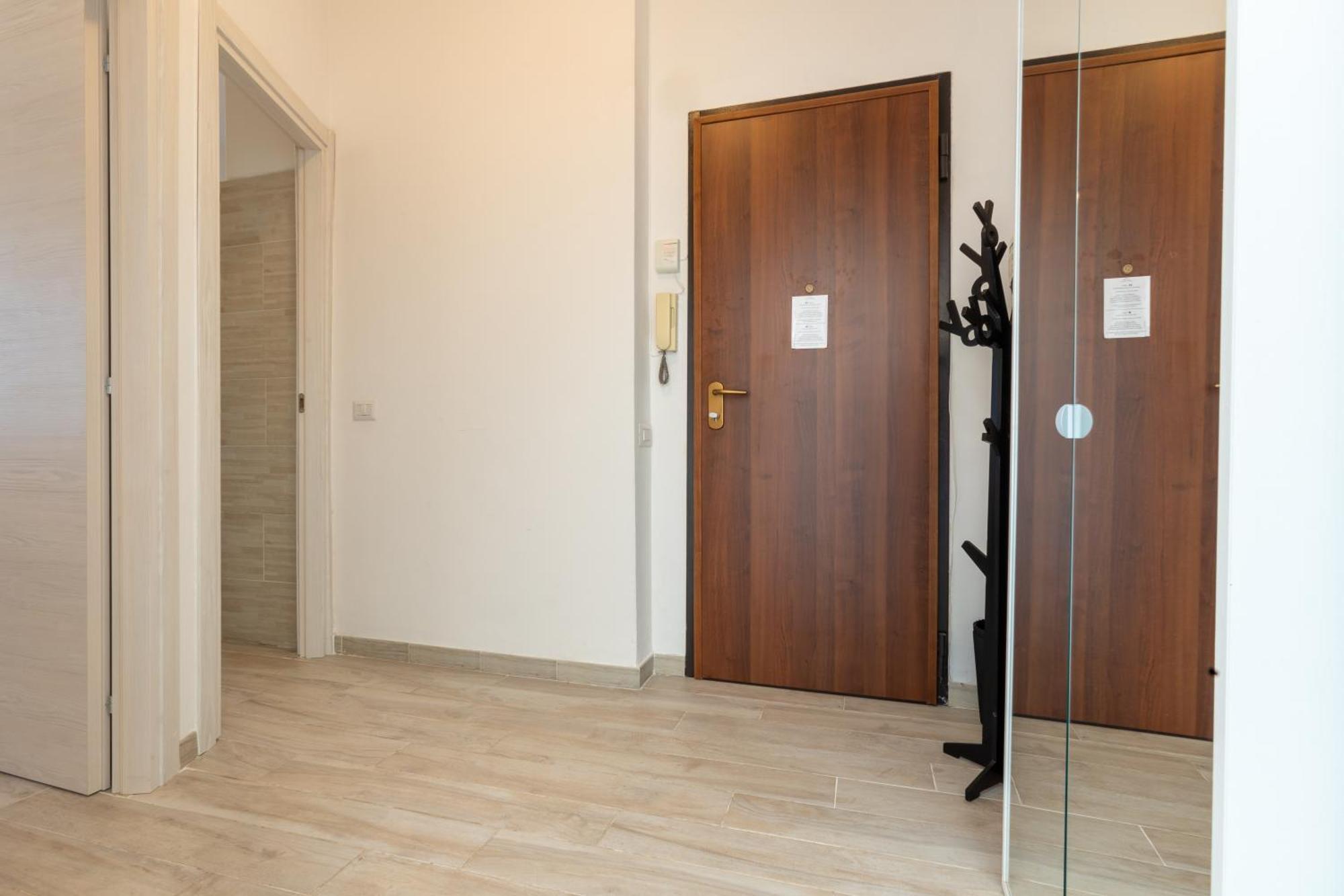 M2 - San Raffaele - Casa Cimiano