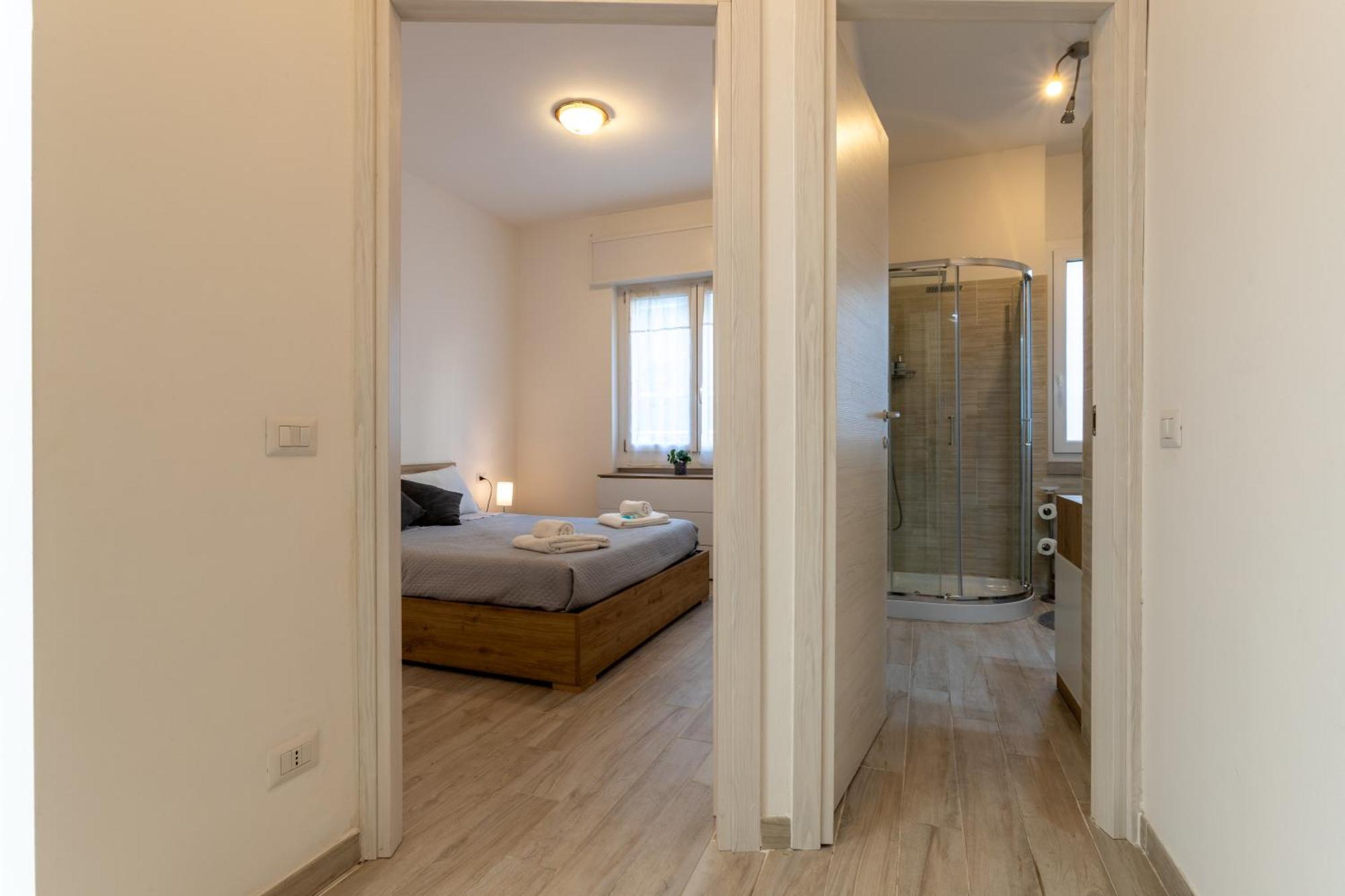 M2 - San Raffaele - Casa Cimiano Leilighet