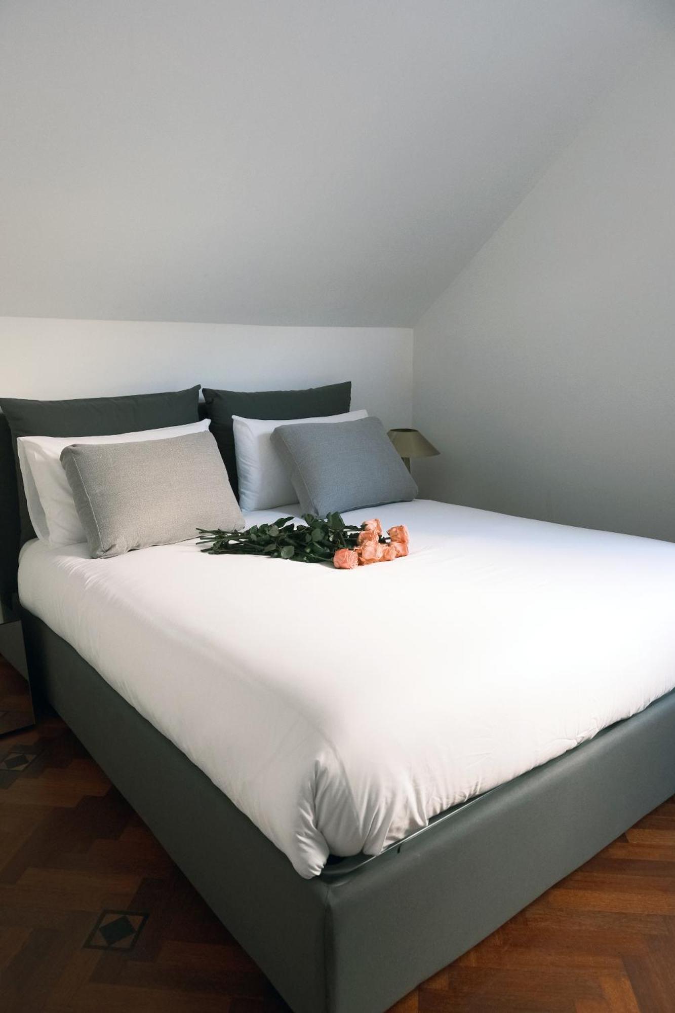 Comecasa Design Montenapoleone - Spiga Leilighet