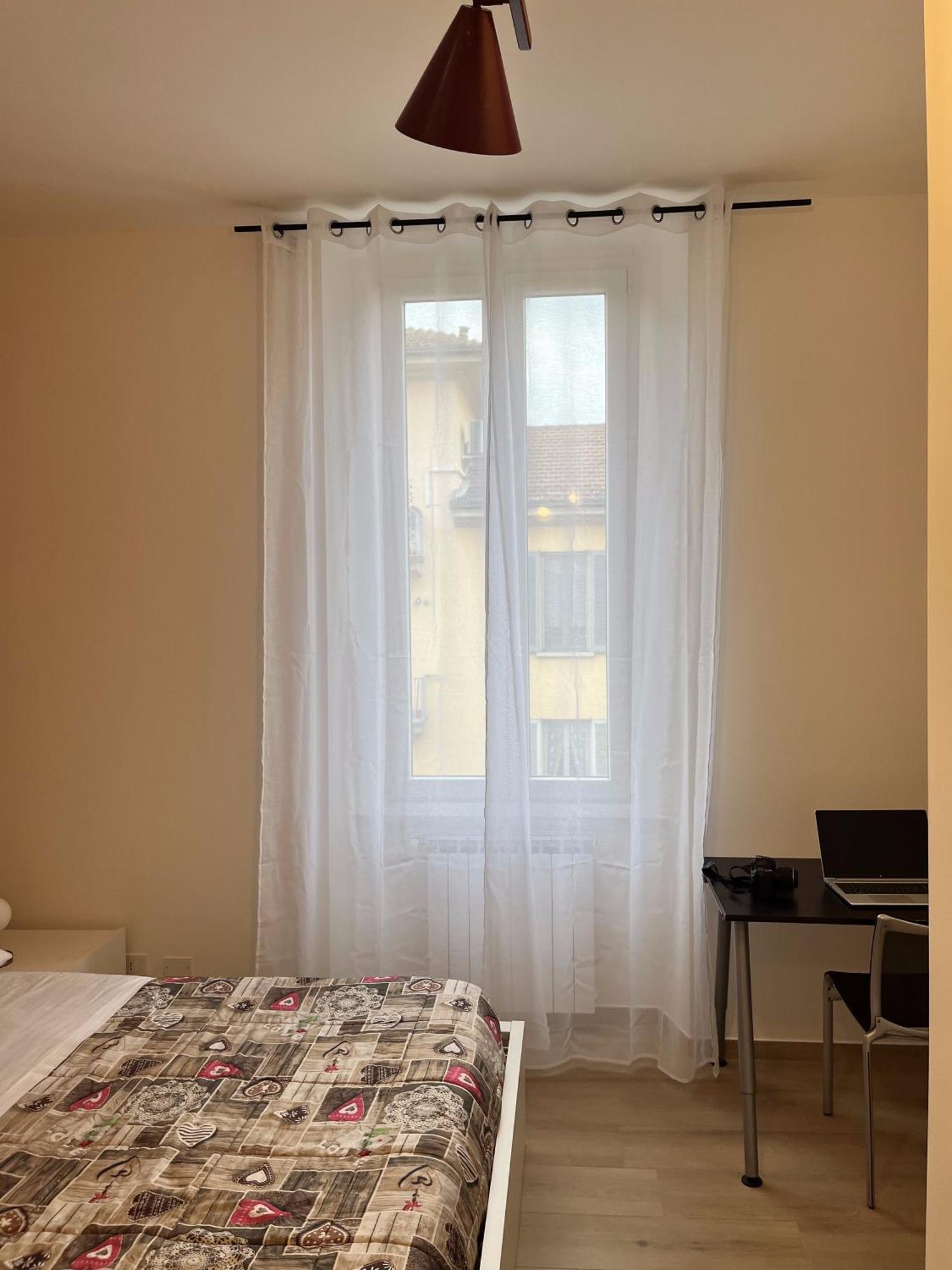 Appartamento Chic Chinatown E Brera A Pochi Passi Milano