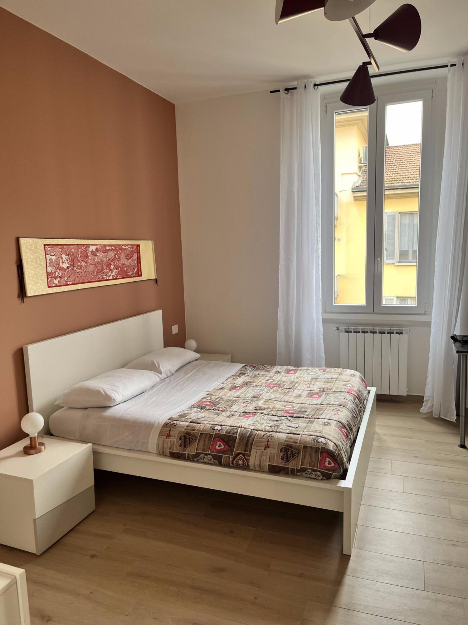Chic Chinatown E Brera A Pochi Passi * Milano
