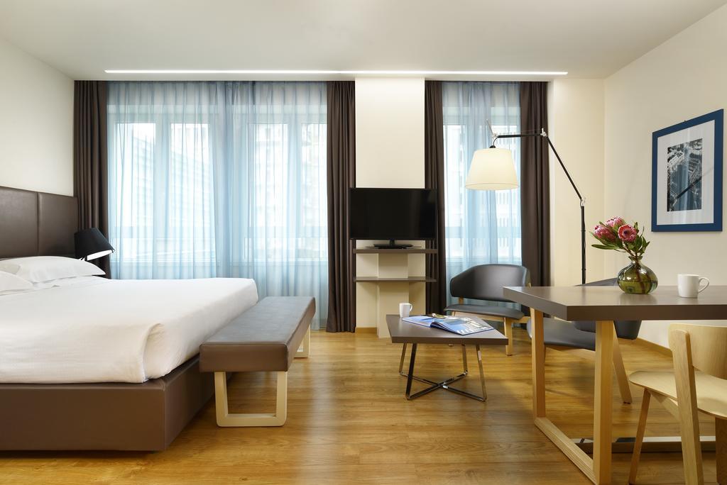 Century Hotel Mailand
