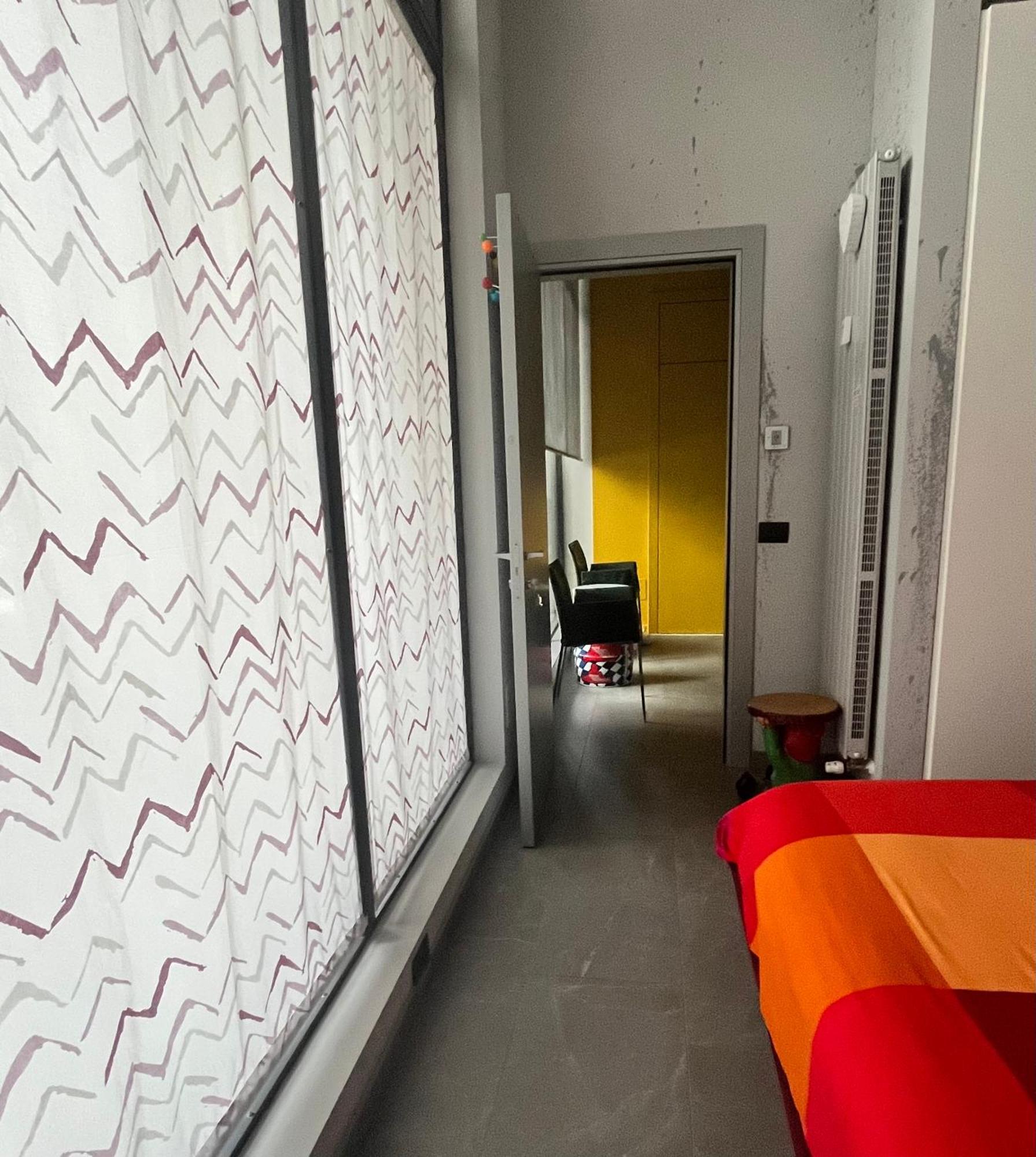 Bellissima Con Bagno Privato Citylife - Sempione Homestay