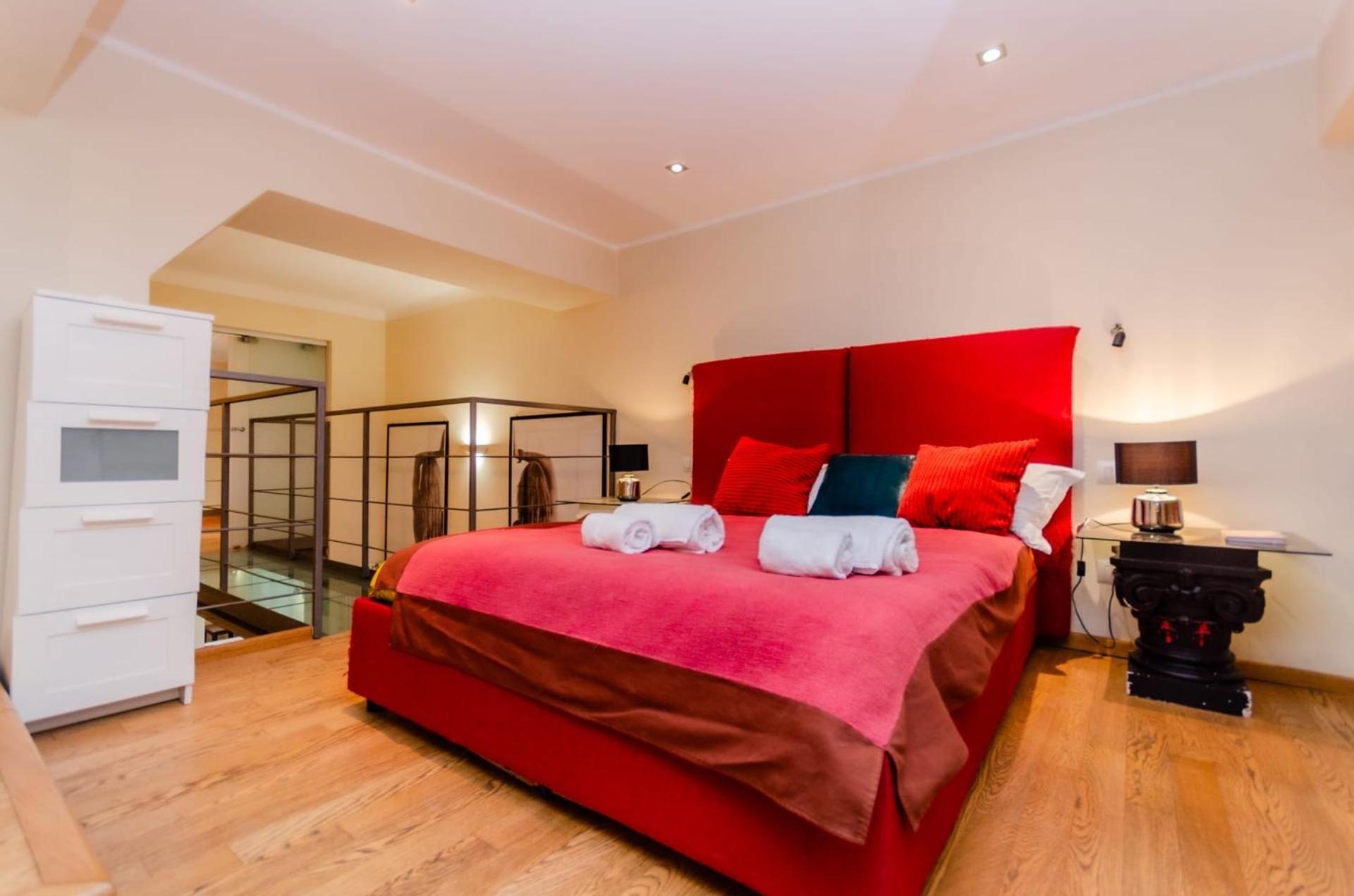 Luxury 3 Fiat, Ariberto Home, Tra Centro Storico Di E Navigli, Con Spaziosa Jacuzzi Appartamento *