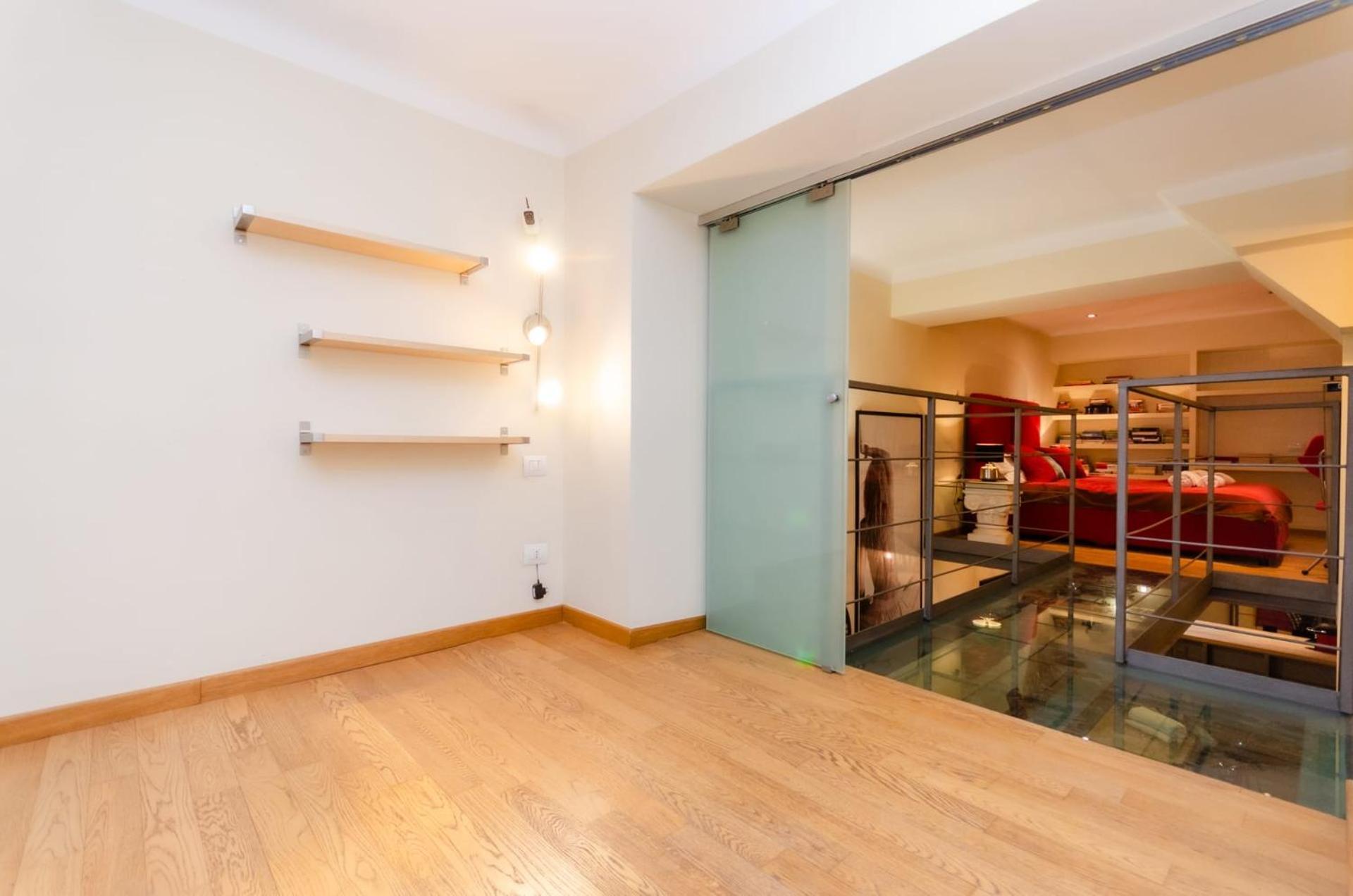 Appartamento Luxury 3 Fiat, Ariberto Home, Tra Centro Storico Di E Navigli, Con Spaziosa Jacuzzi Milano