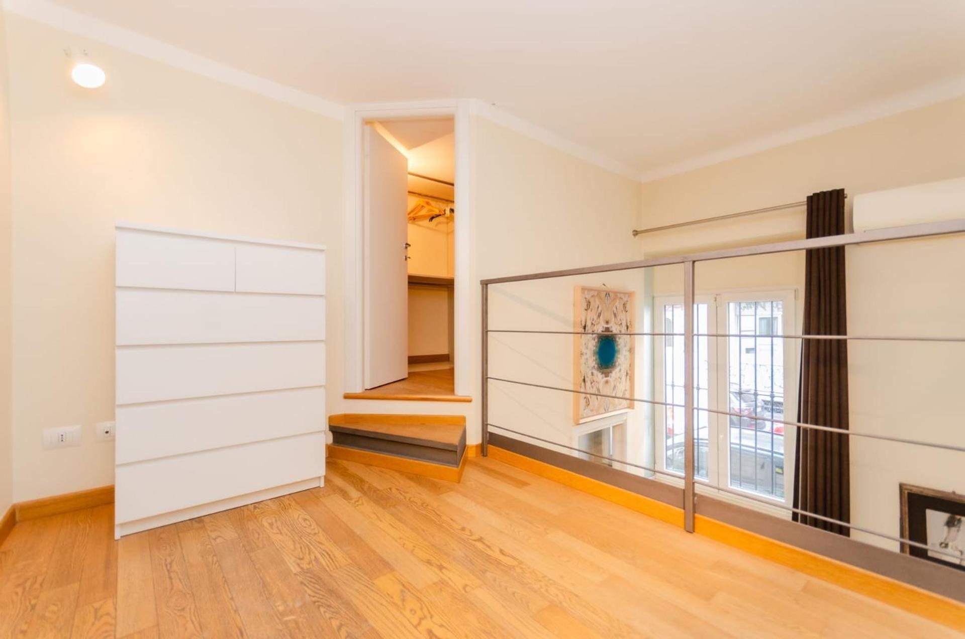 Appartamento Luxury 3 Fiat, Ariberto Home, Tra Centro Storico Di E Navigli, Con Spaziosa Jacuzzi *