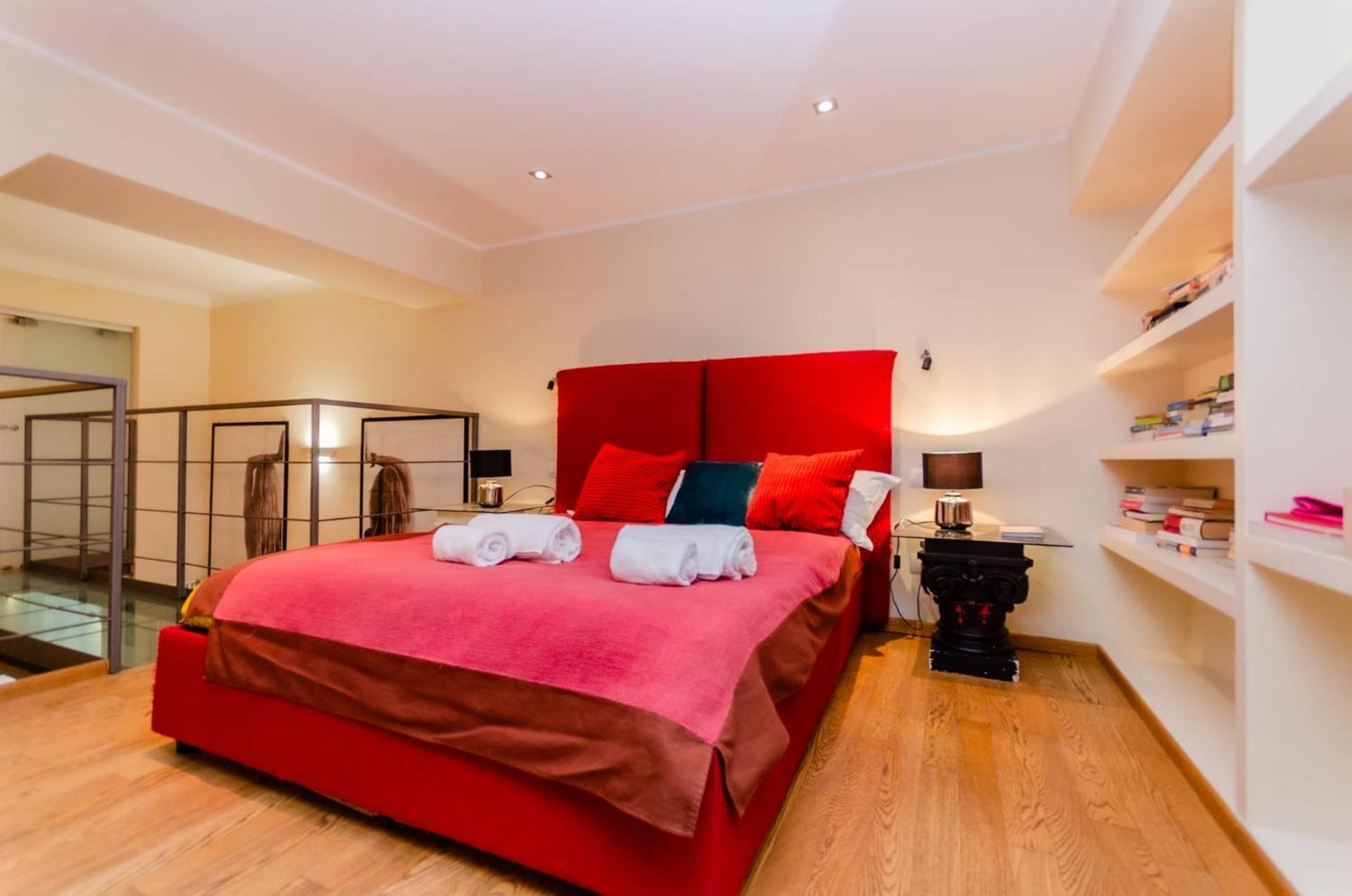 Luxury 3 Fiat, Ariberto Home, Tra Centro Storico Di E Navigli, Con Spaziosa Jacuzzi Milano