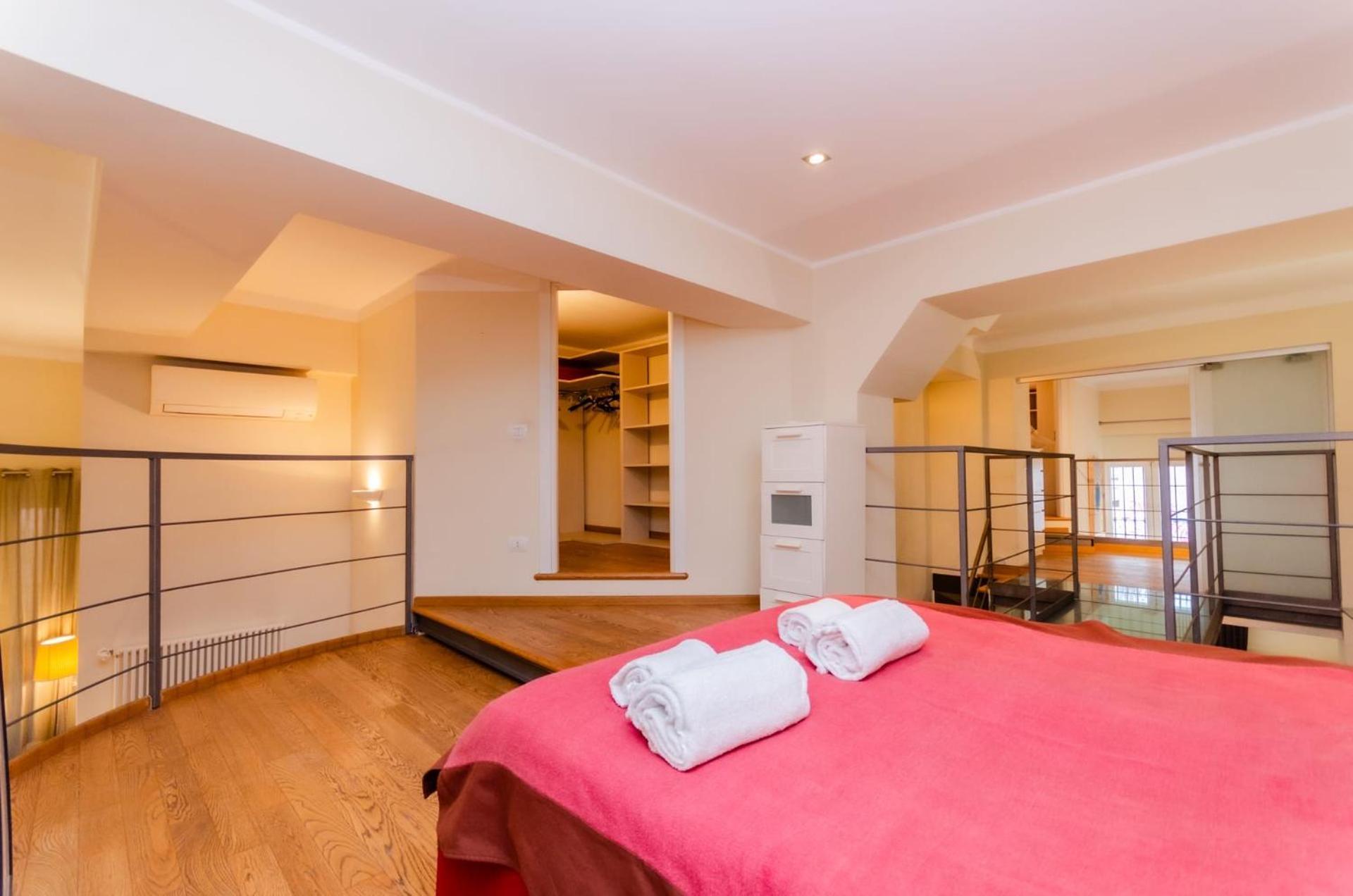 Luxury 3 Fiat, Ariberto Home, Tra Centro Storico Di E Navigli, Con Spaziosa Jacuzzi Appartamento *