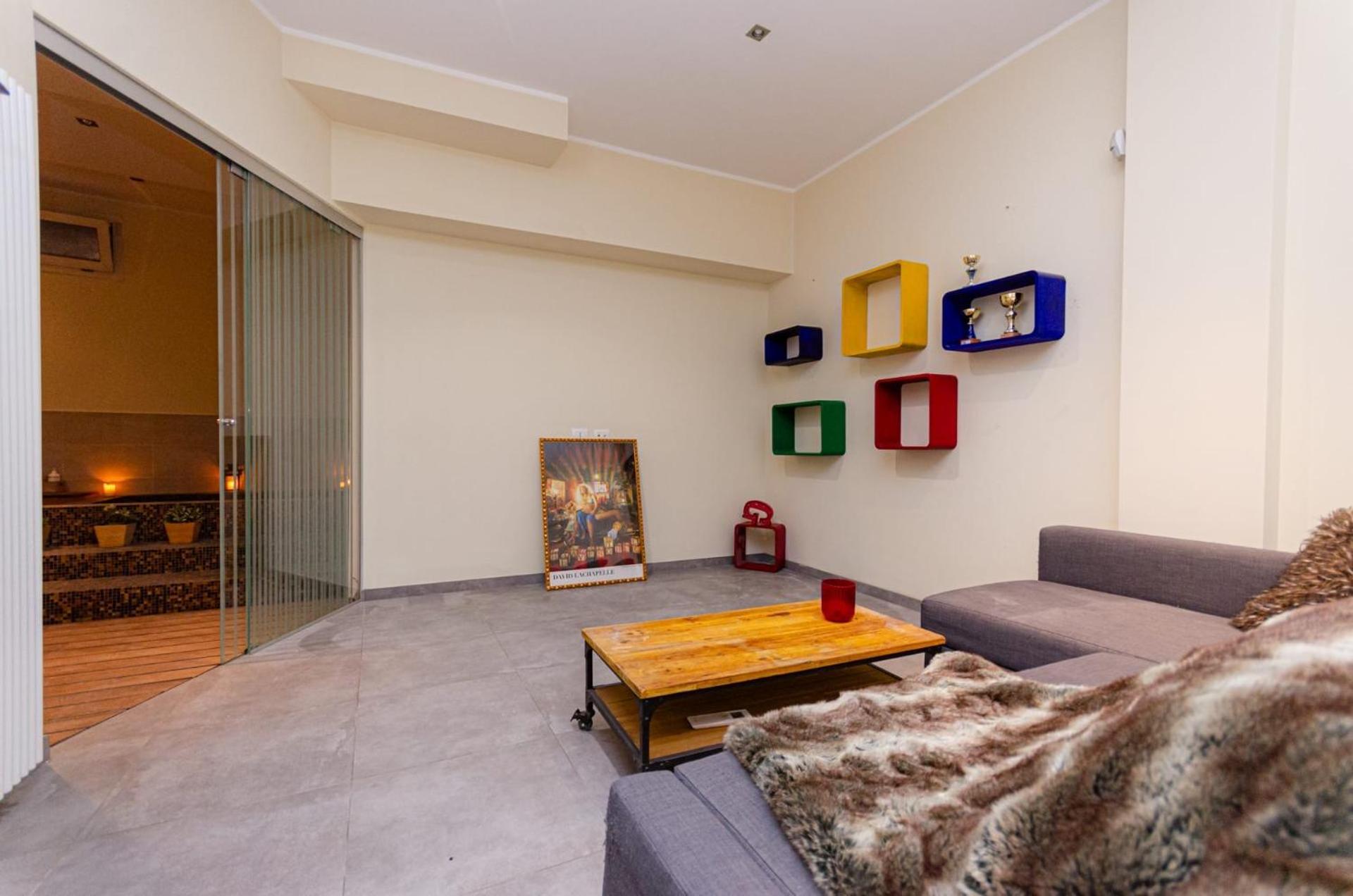Luxury 3 Fiat, Ariberto Home, Tra Centro Storico Di E Navigli, Con Spaziosa Jacuzzi Appartamento Milano