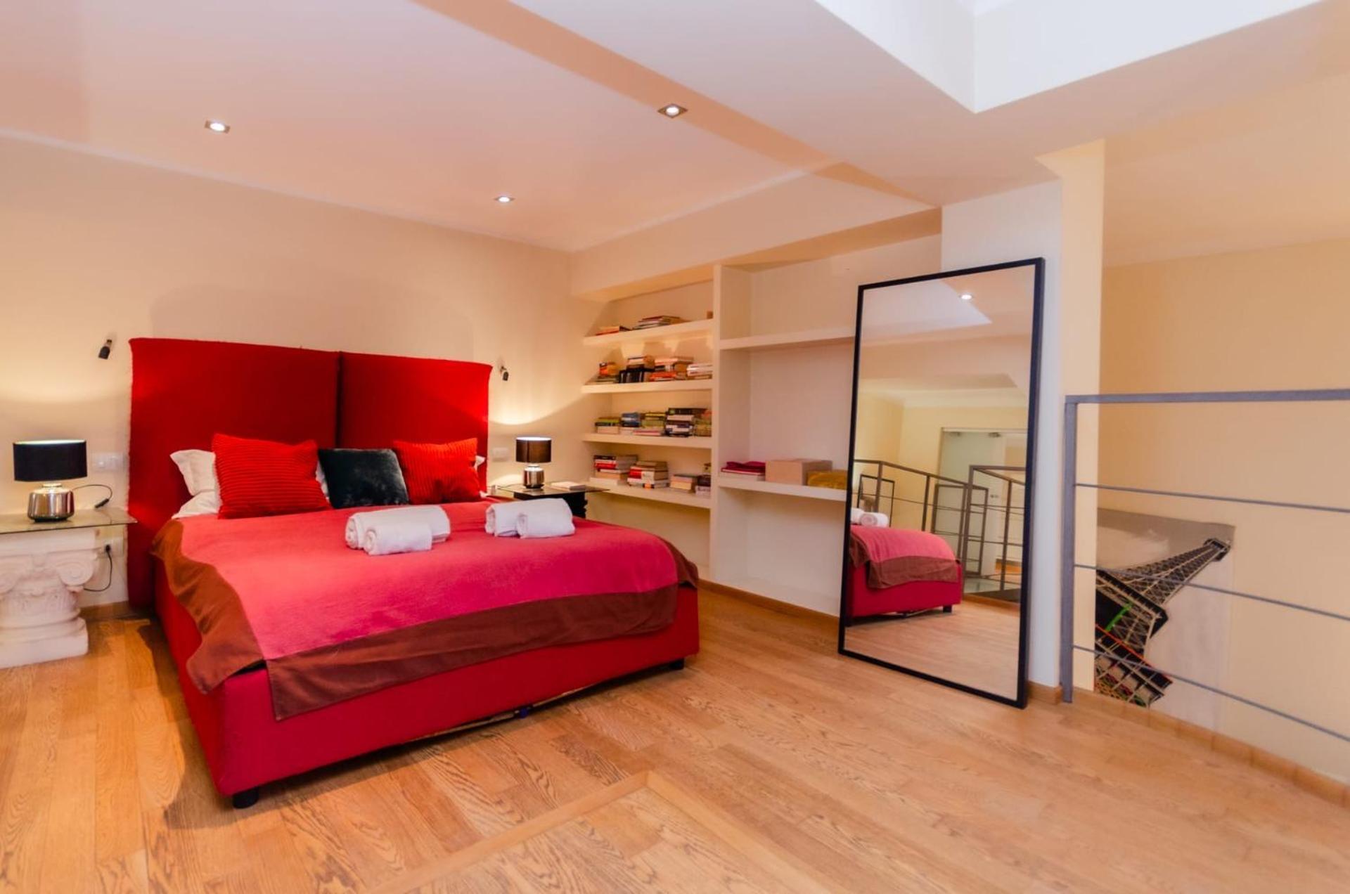 Appartamento Luxury 3 Fiat, Ariberto Home, Tra Centro Storico Di E Navigli, Con Spaziosa Jacuzzi Milano