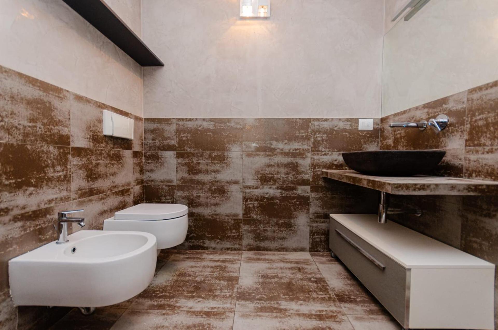 Appartamento Luxury 3 Fiat, Ariberto Home, Tra Centro Storico Di E Navigli, Con Spaziosa Jacuzzi *