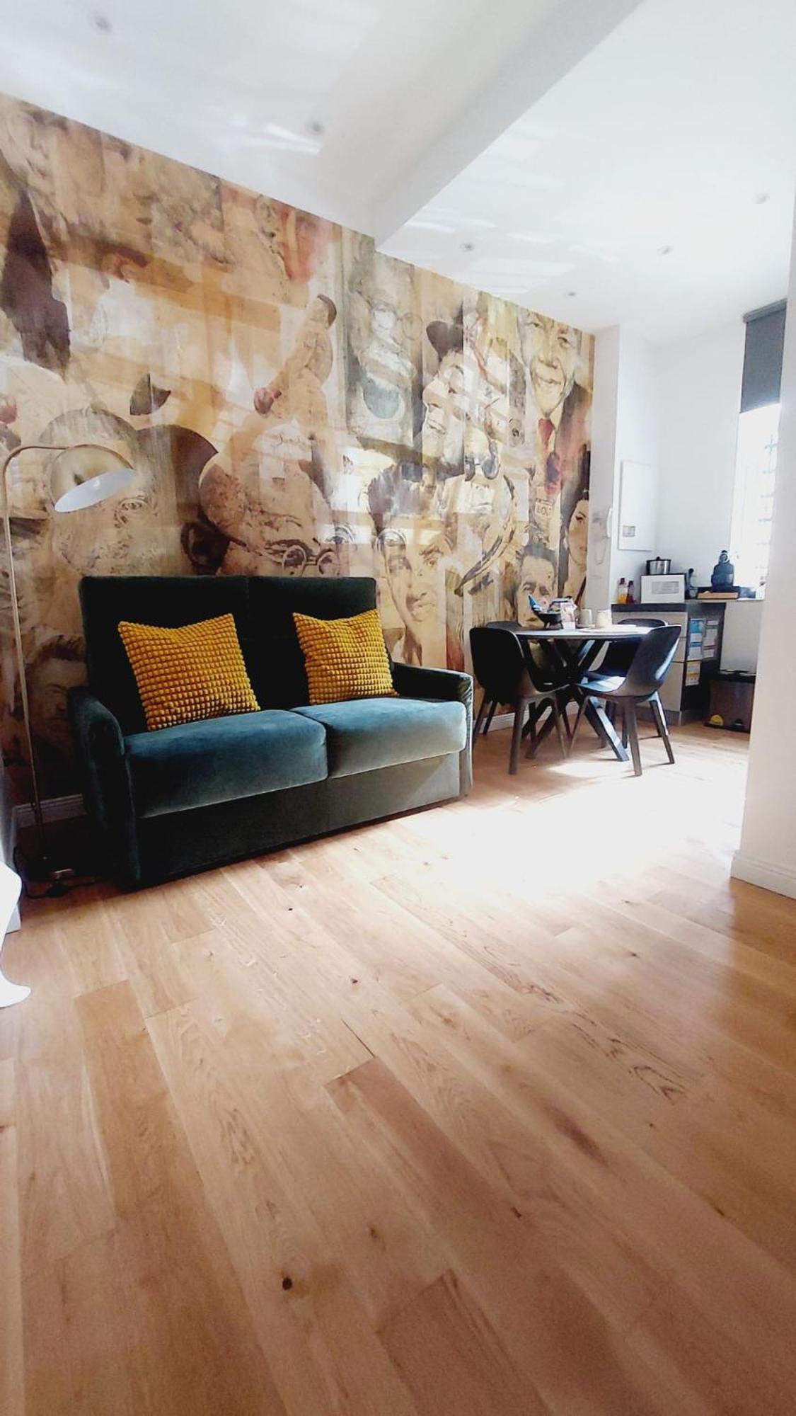Appartamento Navigli Darsena Celebrity House *