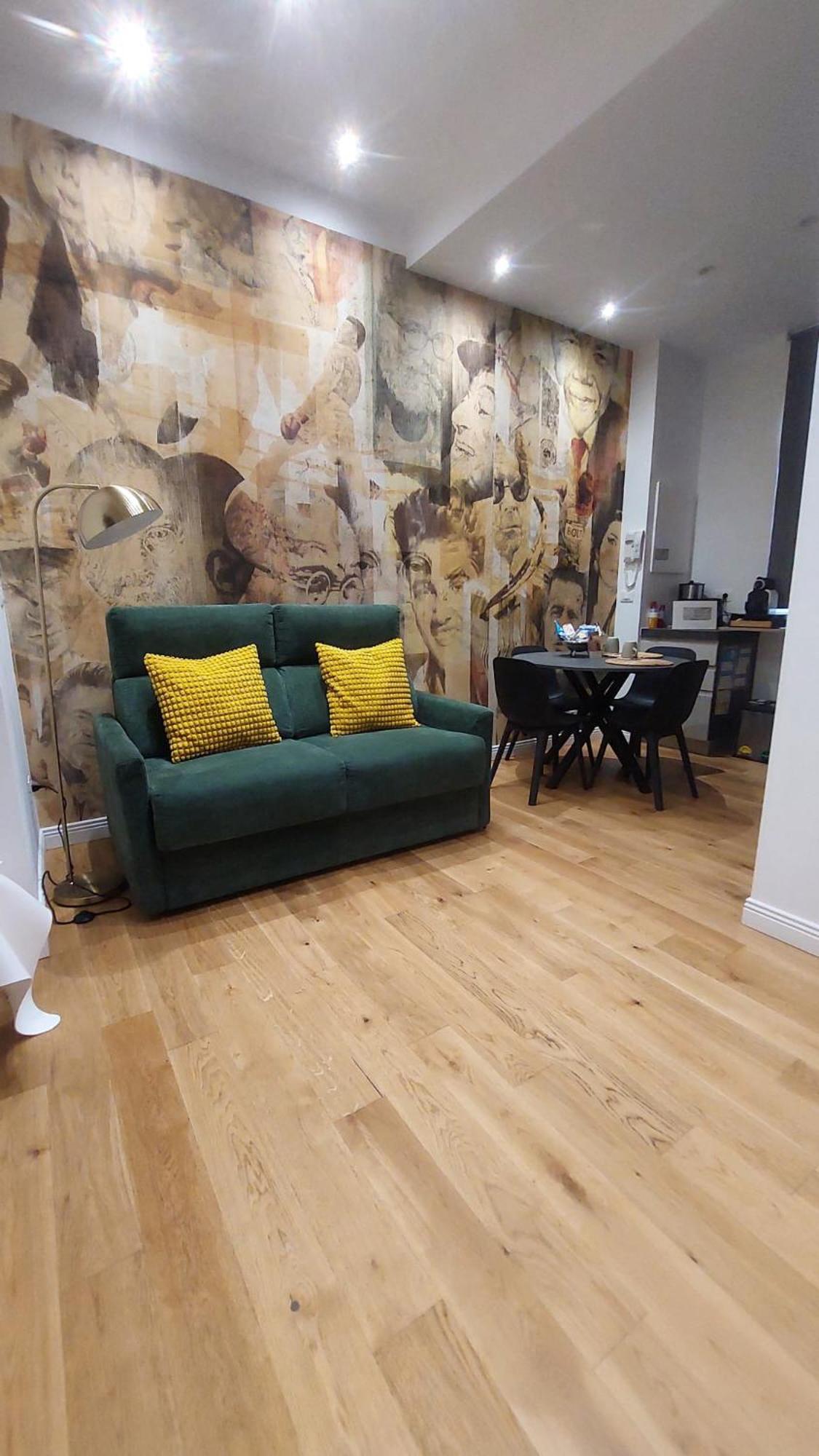 Navigli Darsena Celebrity House Appartement Milaan