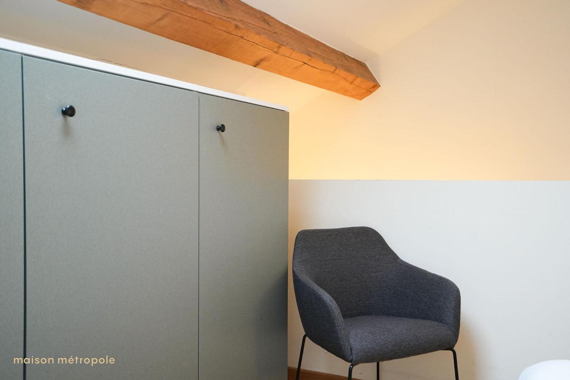 Apartment Centrale, Bilocale Su Due Livelli Milan
