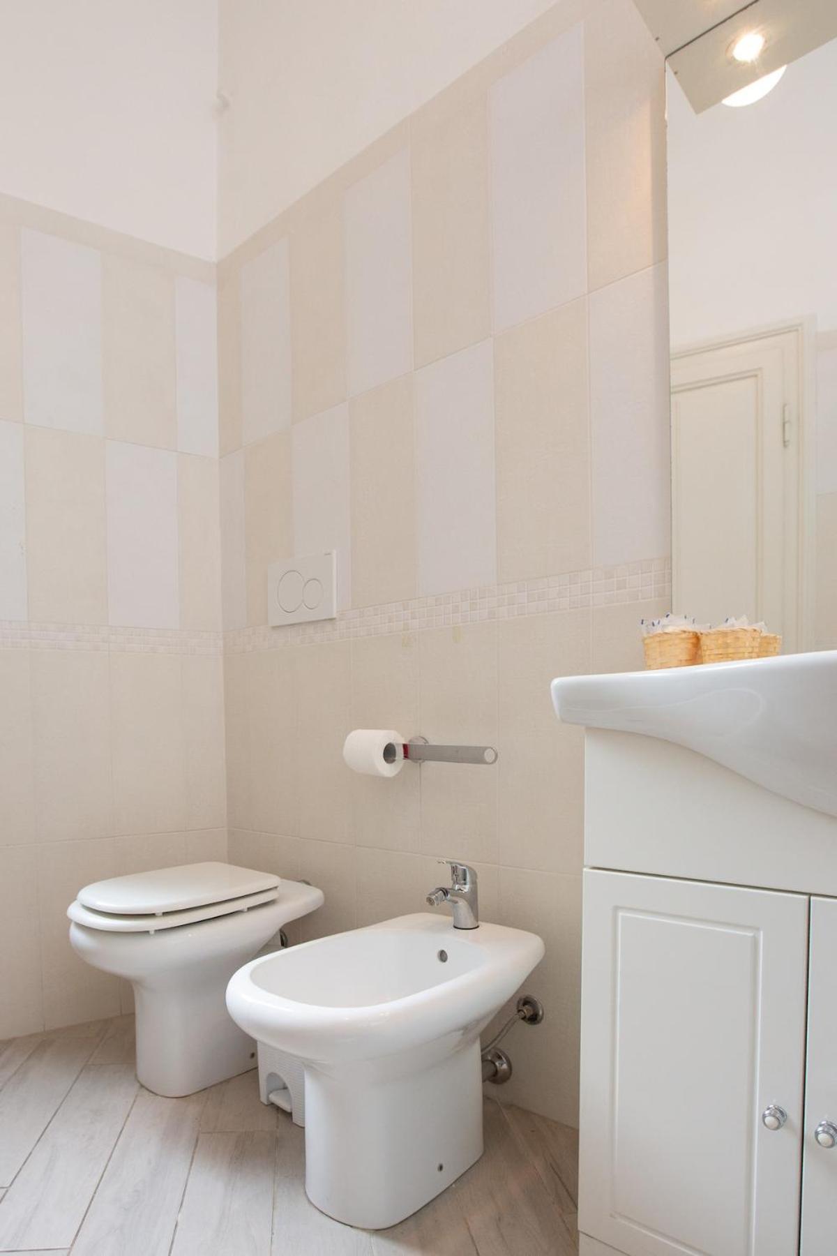Appartamento Sciesa - New Exclusive Milano