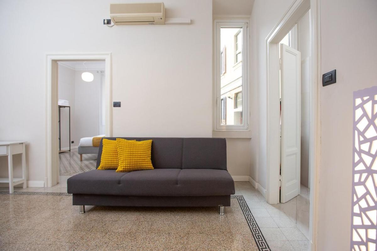 Appartamento Sciesa - New Exclusive *