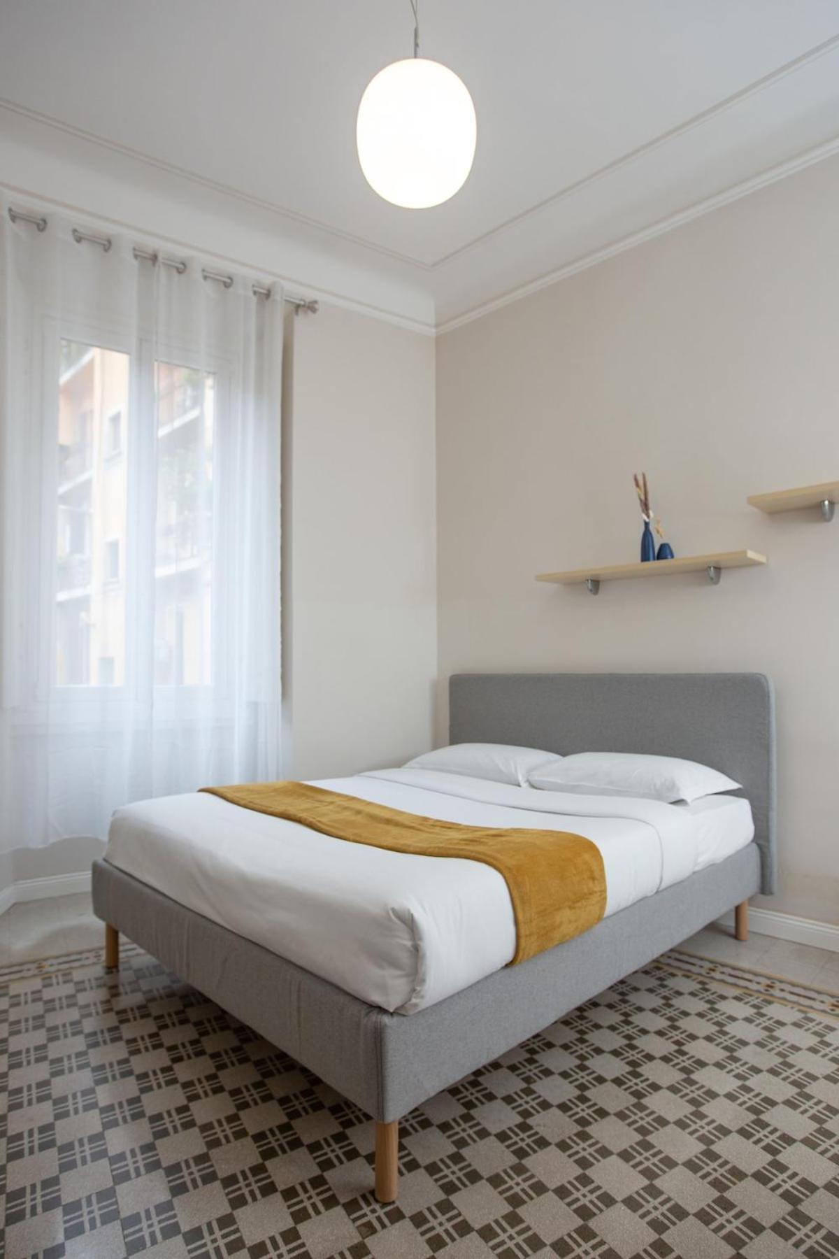 Appartamento Sciesa - New Exclusive