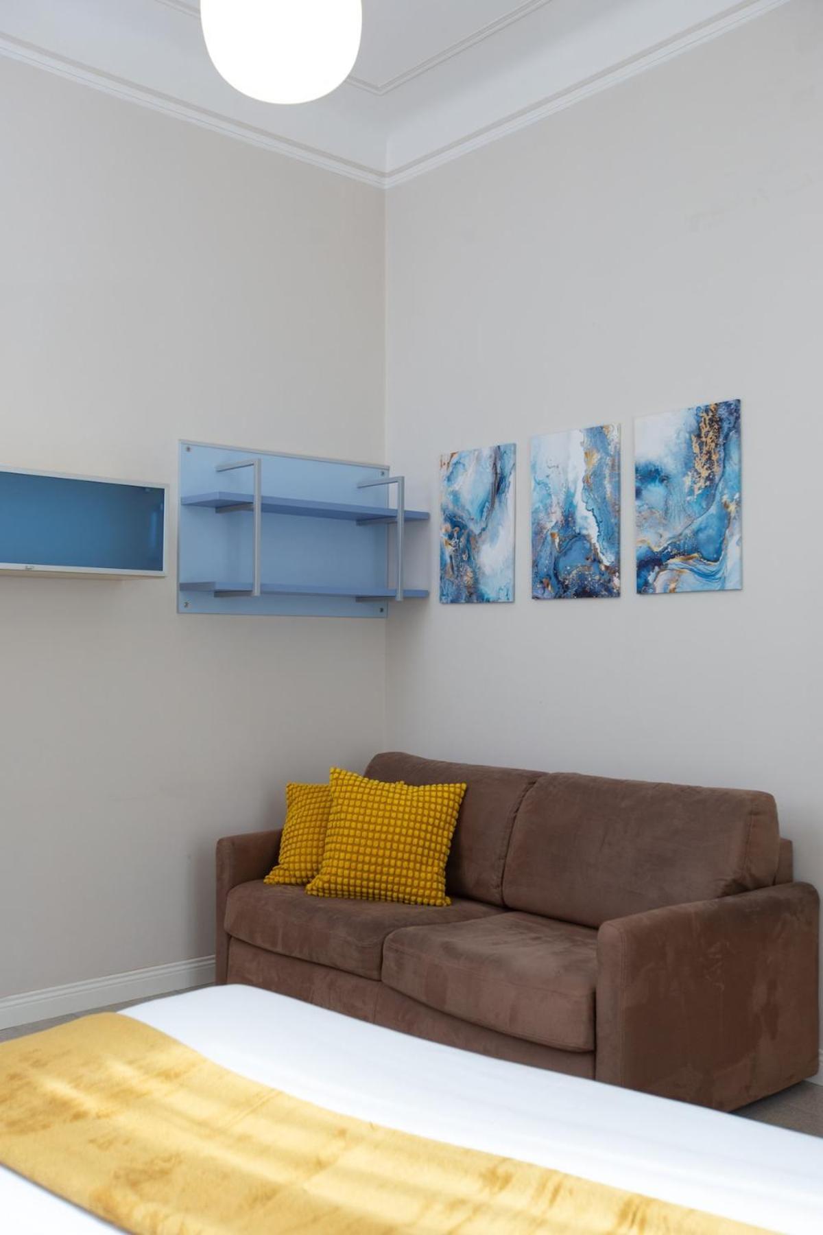 Sciesa - New Exclusive Appartamento *