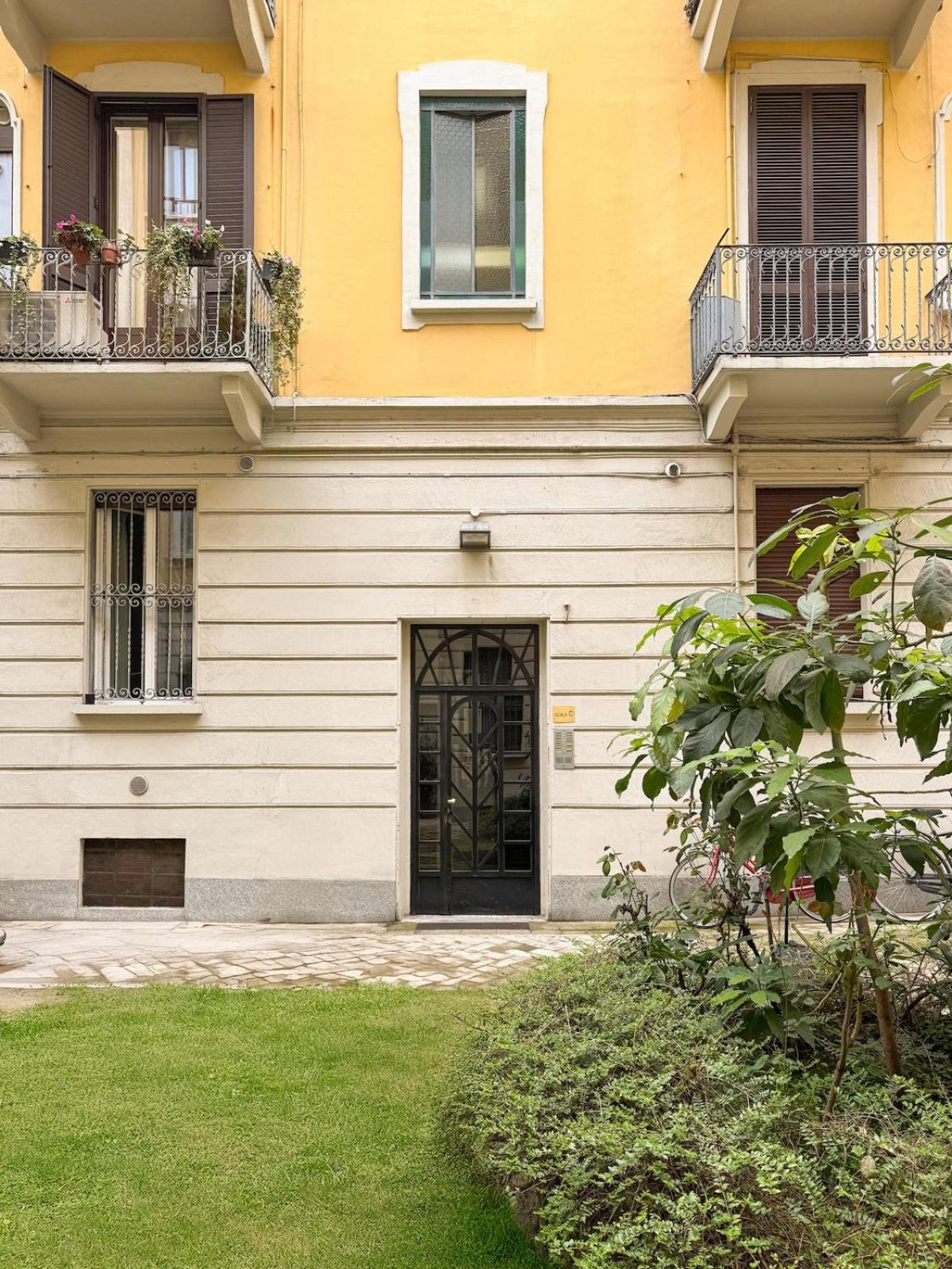 Appartamento Sciesa - New Exclusive