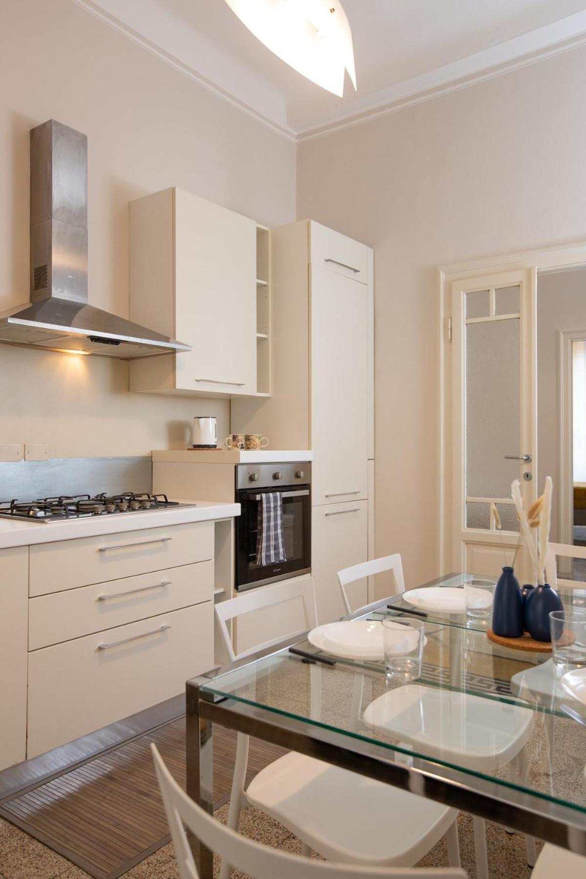 Sciesa - New Exclusive Appartamento Milano