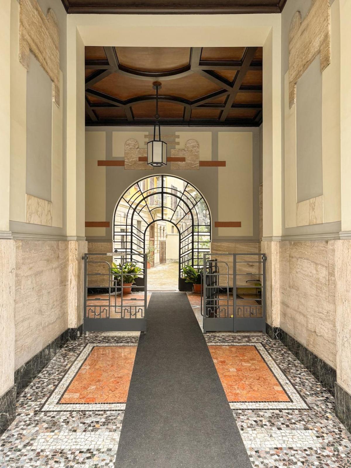 Appartamento Sciesa - New Exclusive