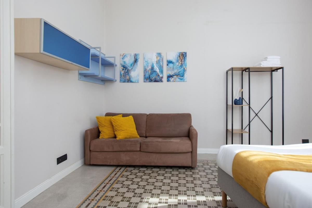 Sciesa - New Exclusive Appartamento Milano